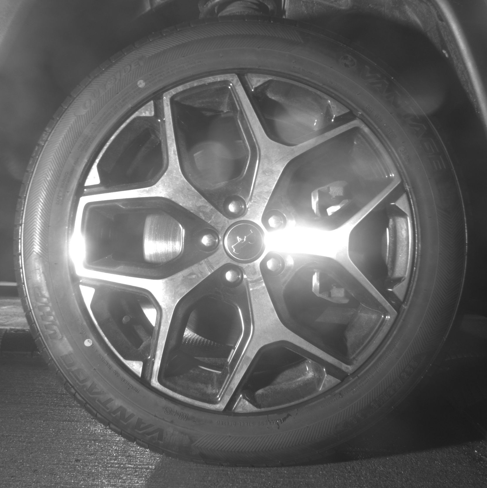 Thumbnail: 2025 Jeep Compass - 10