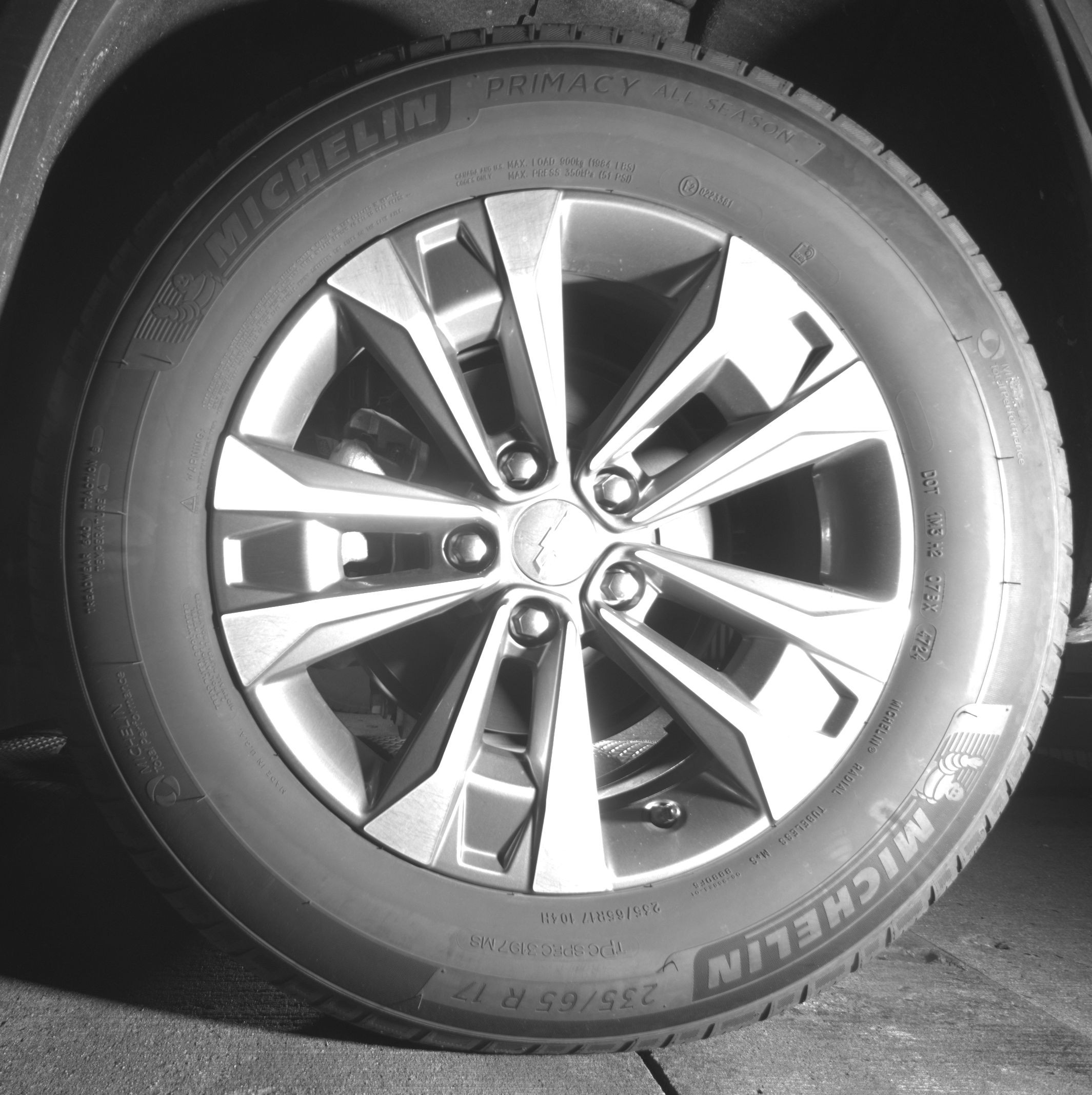 Thumbnail: 2025 Chevrolet Equinox - 11