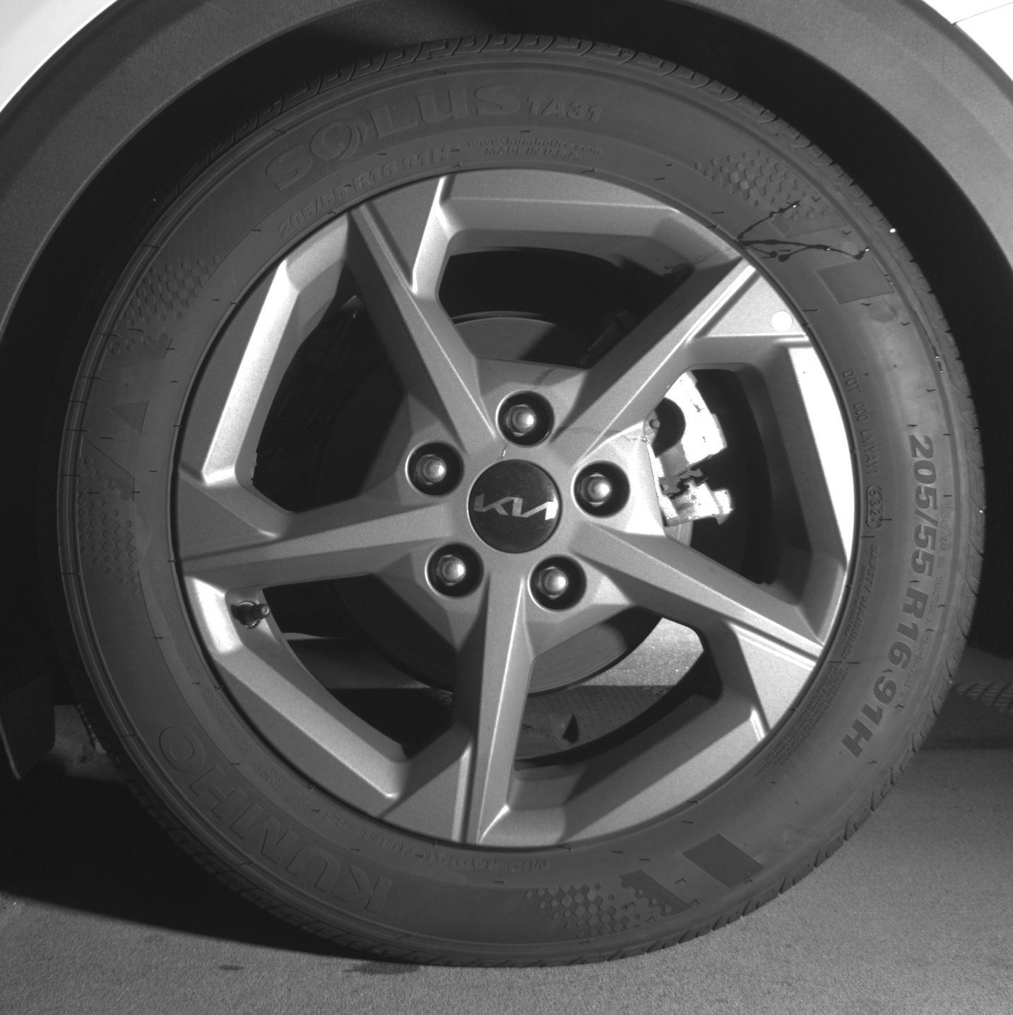 Thumbnail: 2025 Kia K4 - 11