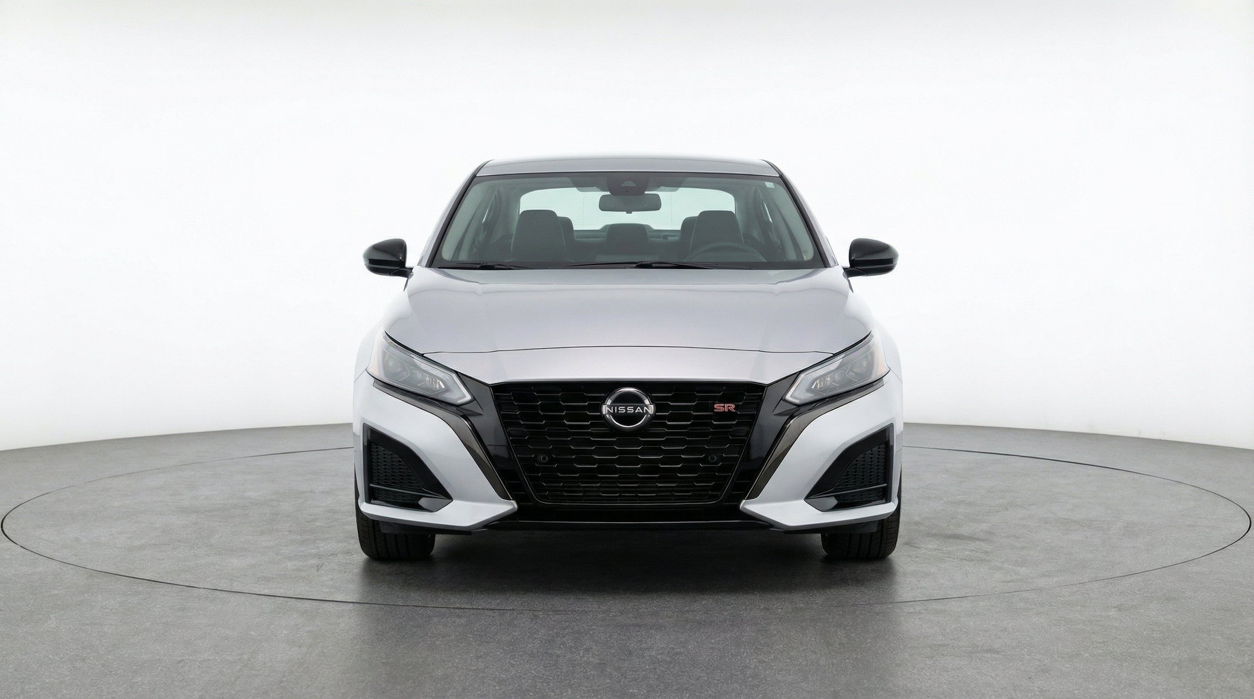 Thumbnail: 2026 Nissan Altima - 2