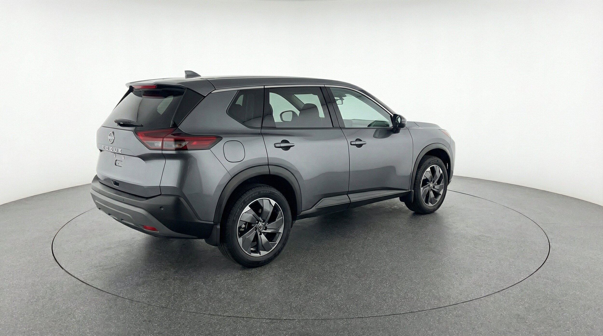 Thumbnail: 2025 Nissan Rogue - 9