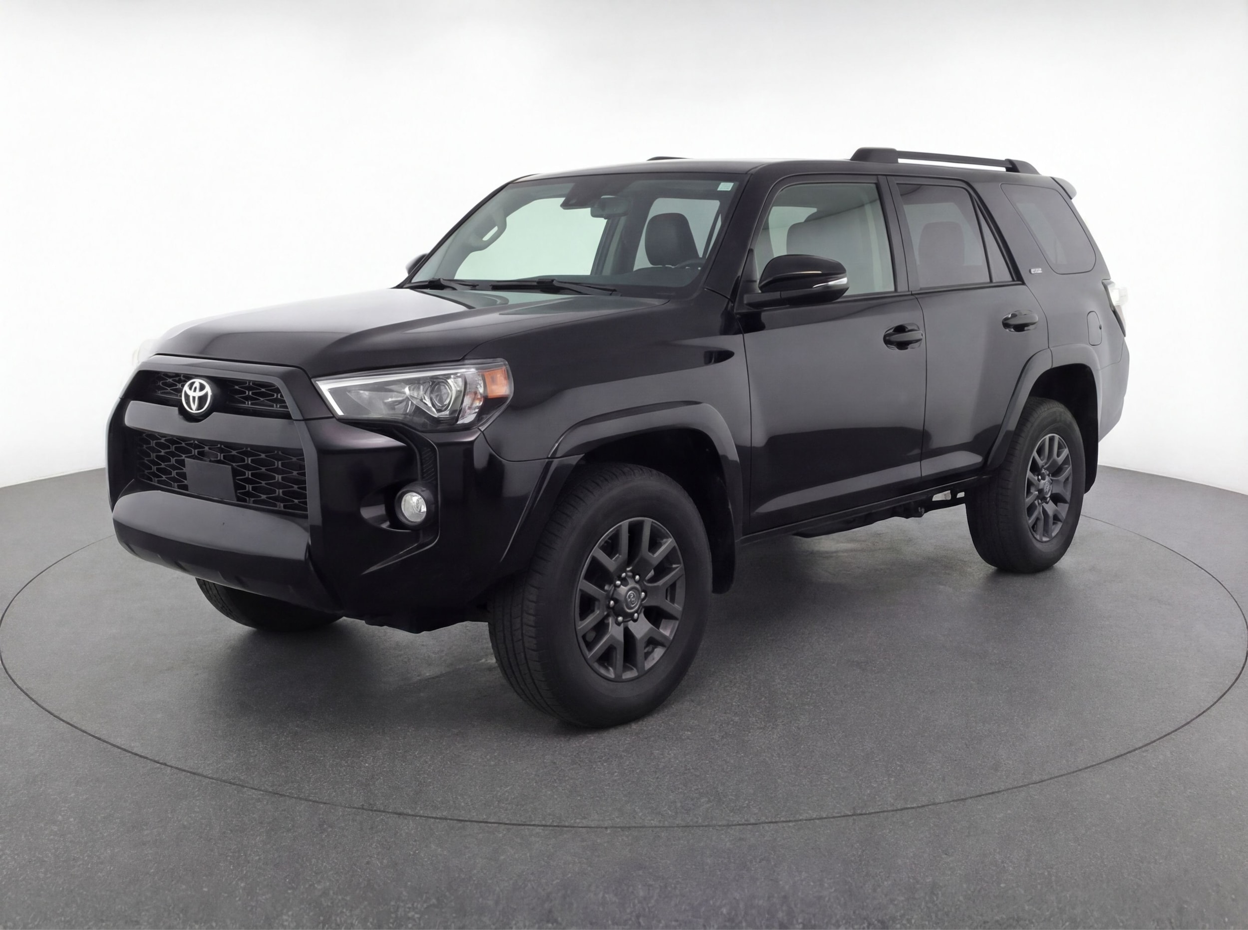 Thumbnail: 2025 Toyota 4Runner - 3