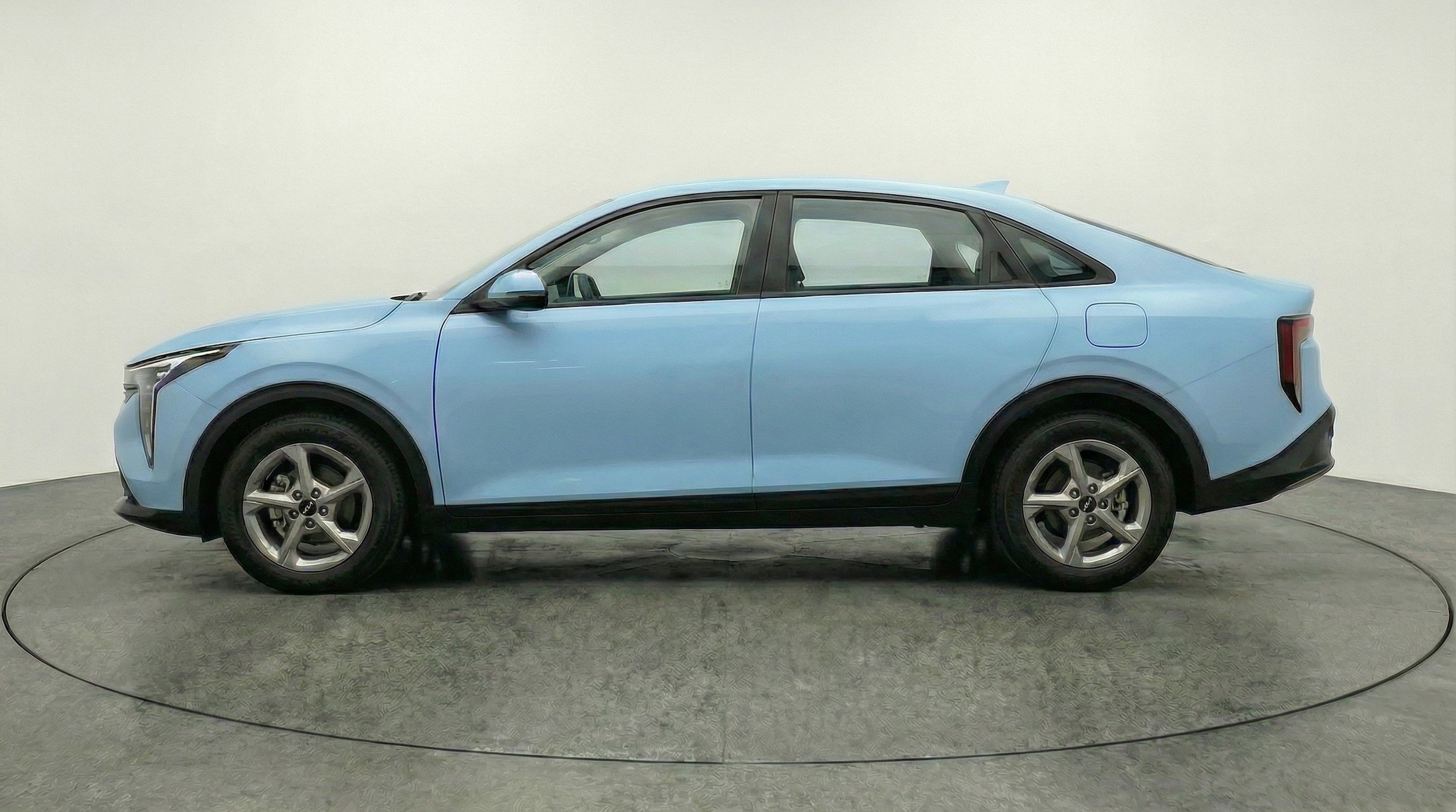 Thumbnail: 2025 Kia K4 - 5