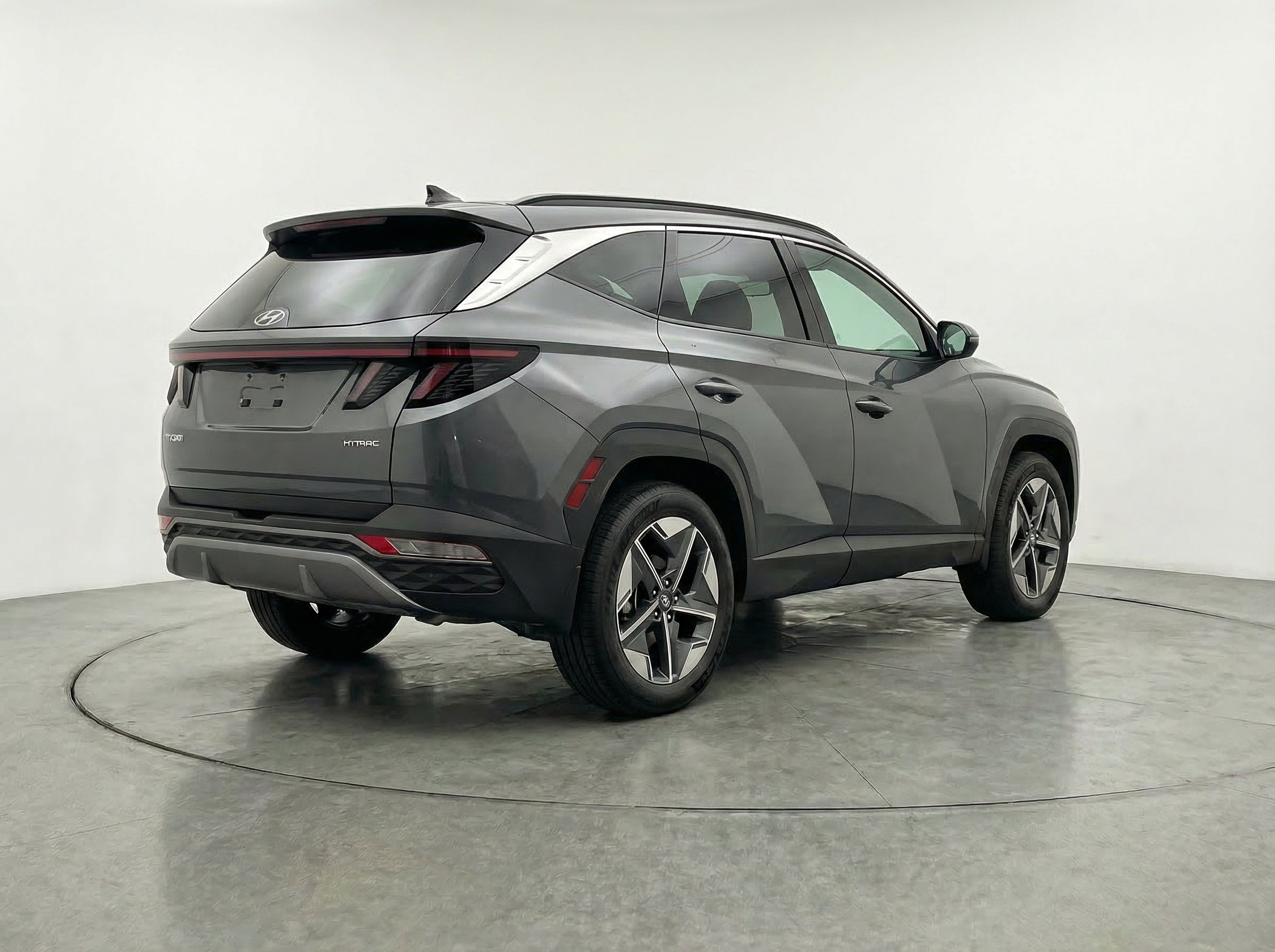 Thumbnail: 2026 Hyundai Tucson - 9