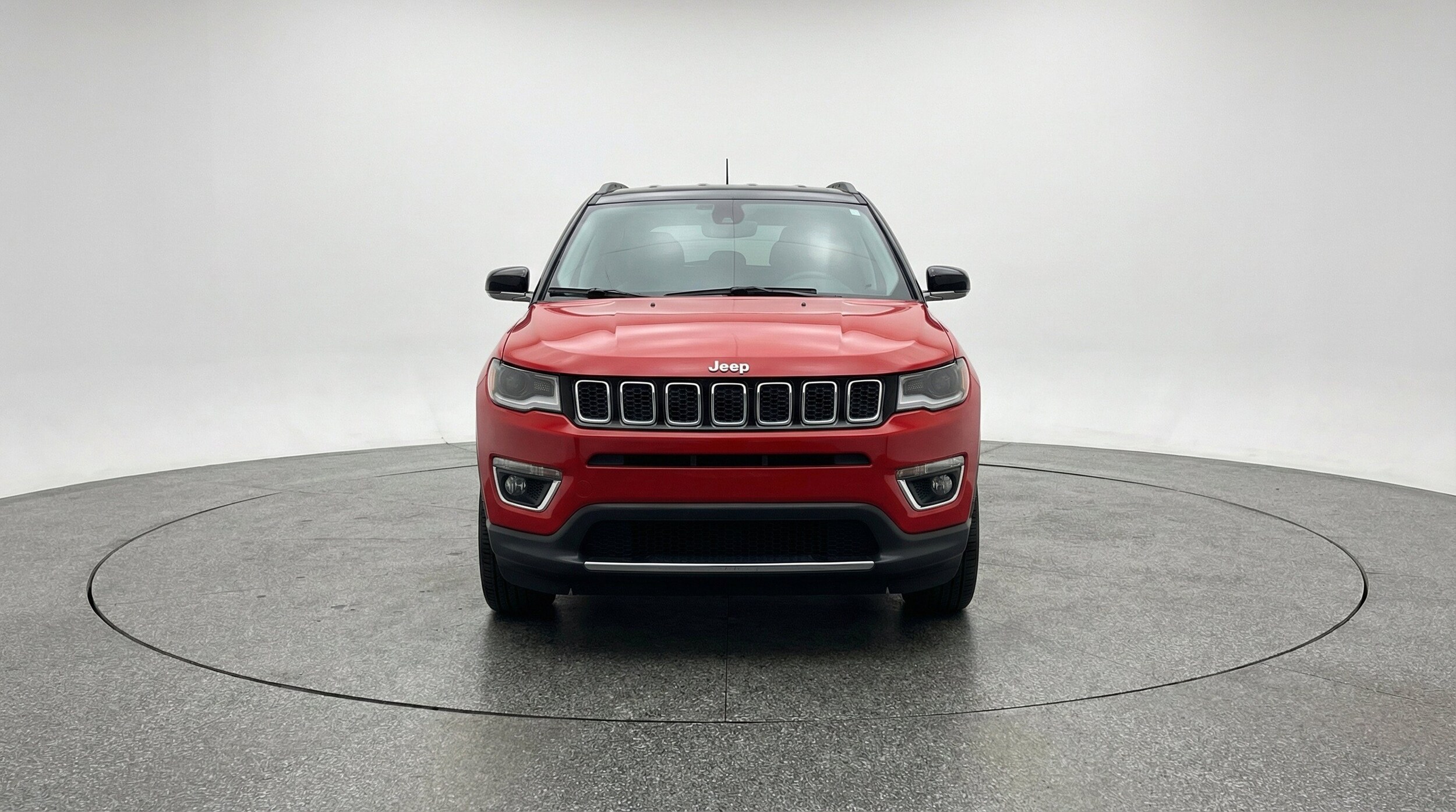 Thumbnail: 2025 Jeep Compass - 2