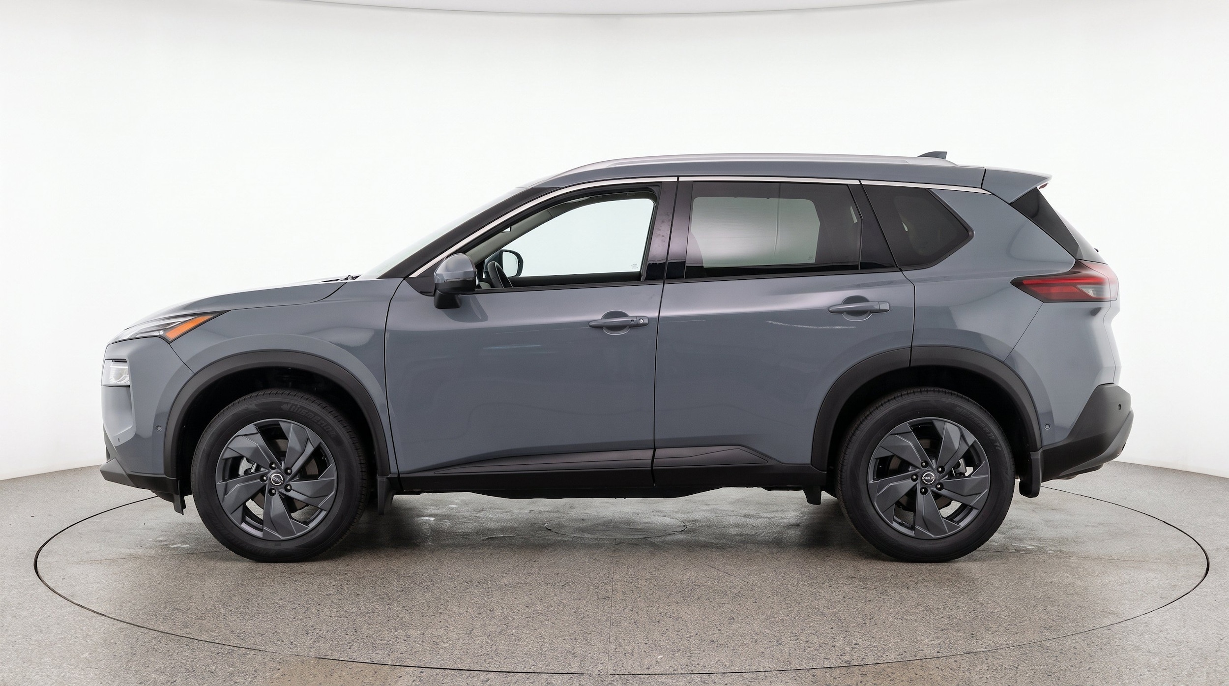 Thumbnail: 2026 Nissan Rogue - 5