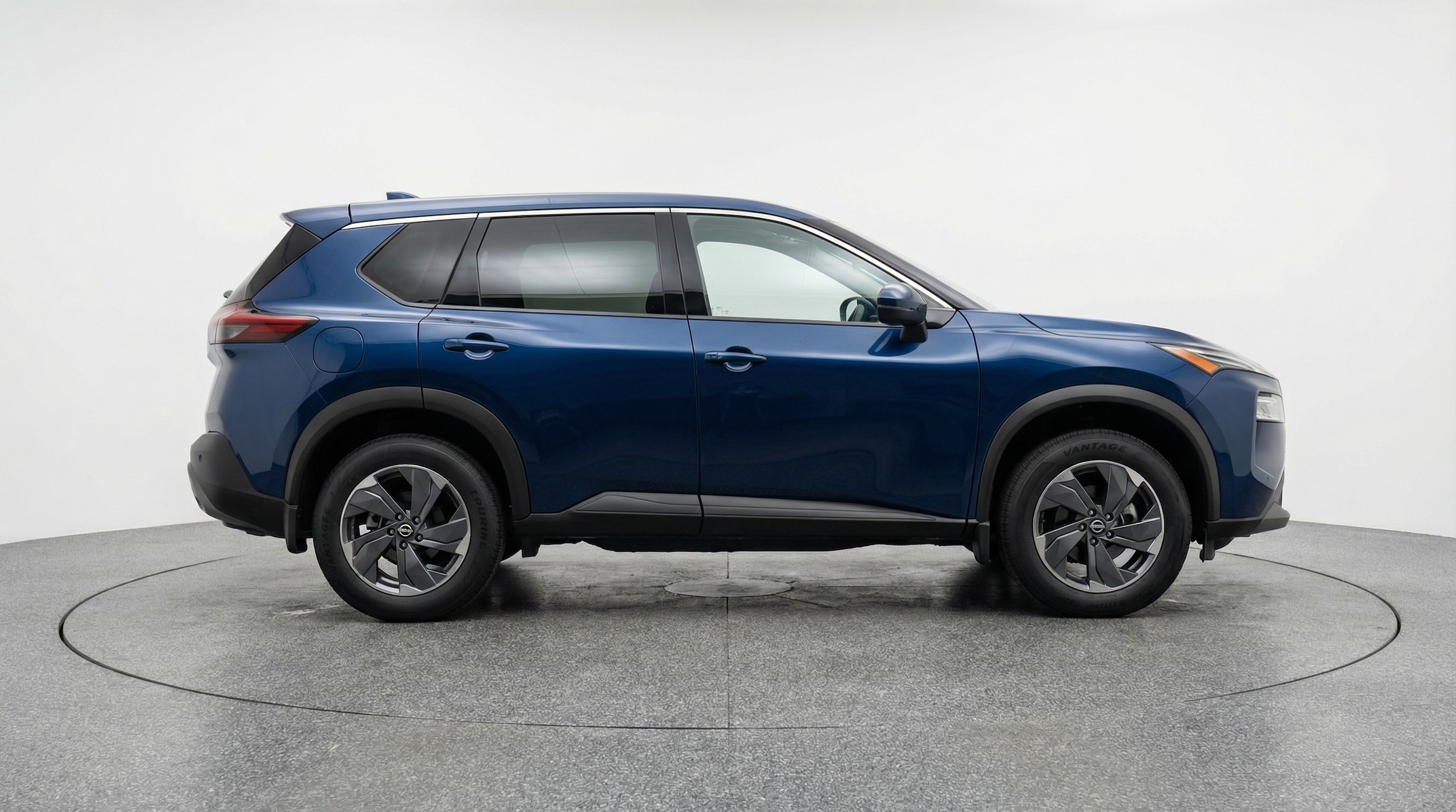 Thumbnail: 2025 Nissan Rogue - 8