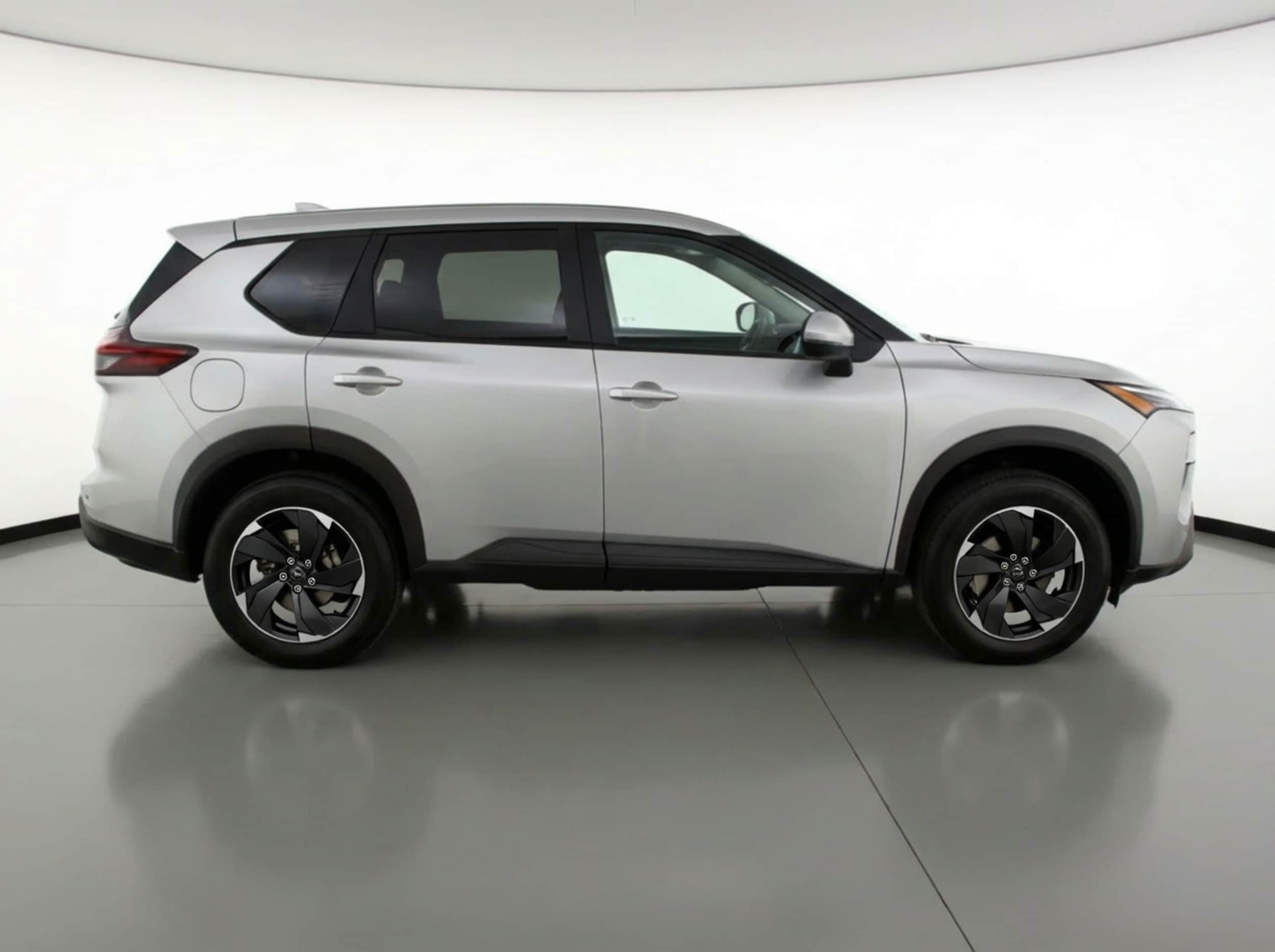 Thumbnail: 2025 Nissan Rogue - 8