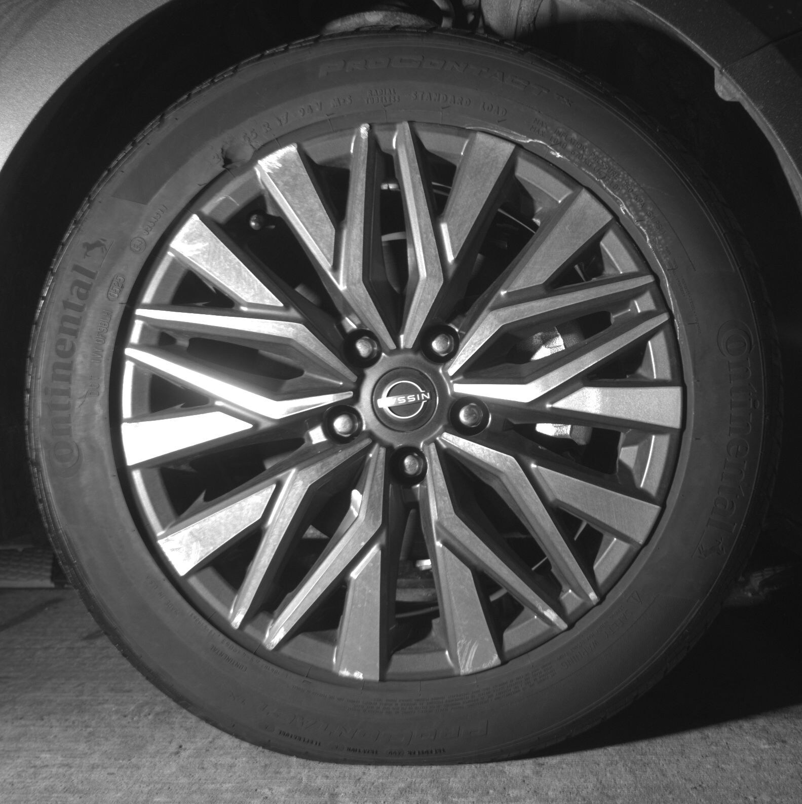 Thumbnail: 2025 Nissan Altima - 10