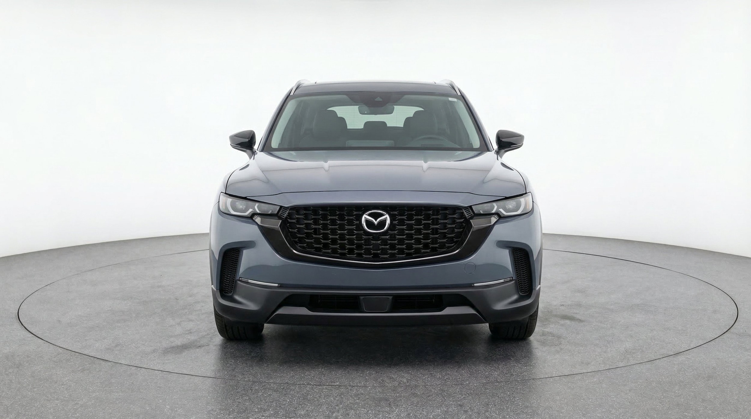 Thumbnail: 2025 Mazda CX-50 - 2