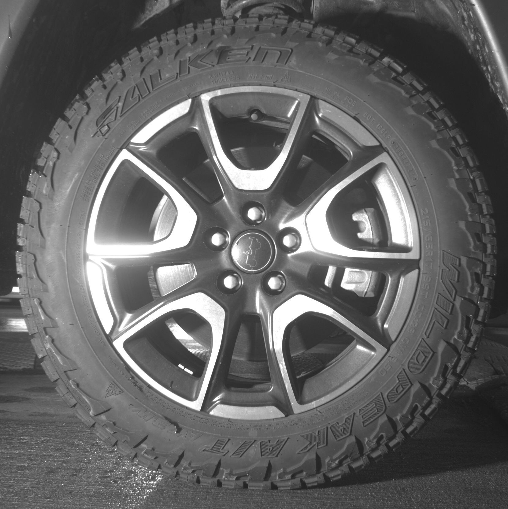 Thumbnail: 2025 Jeep Compass - 10