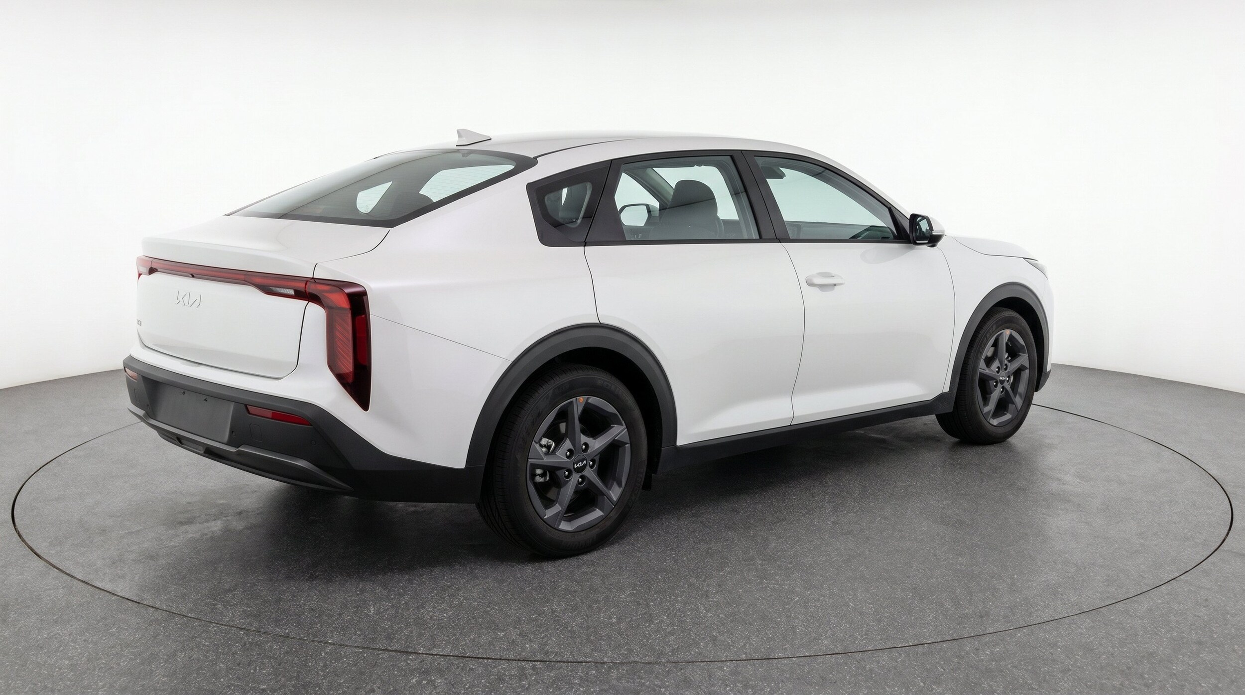Thumbnail: 2026 Kia K4 - 9
