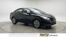 2025 Nissan Versa 1.6 SV -
                  Lynn, MA