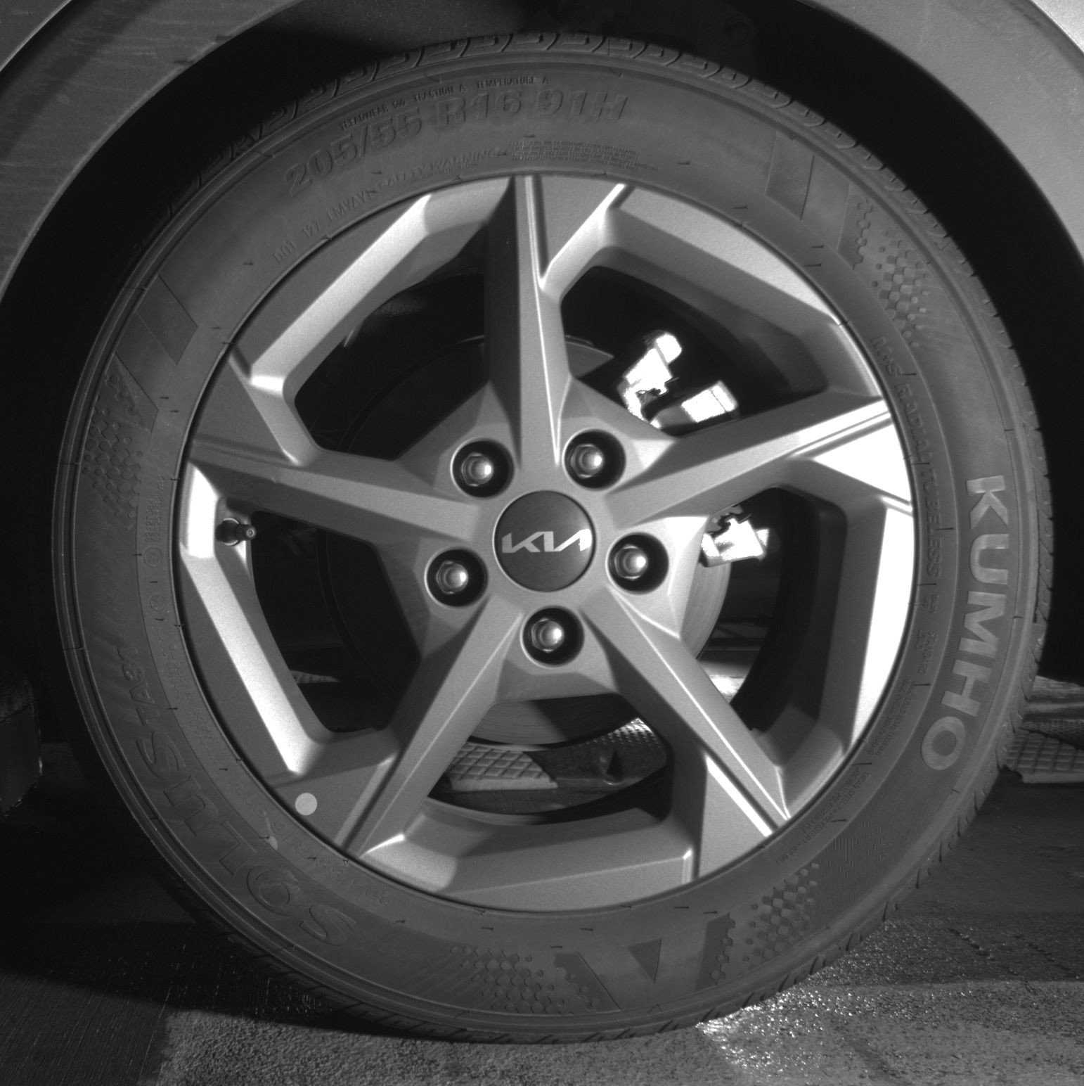 Thumbnail: 2025 Kia K4 - 14