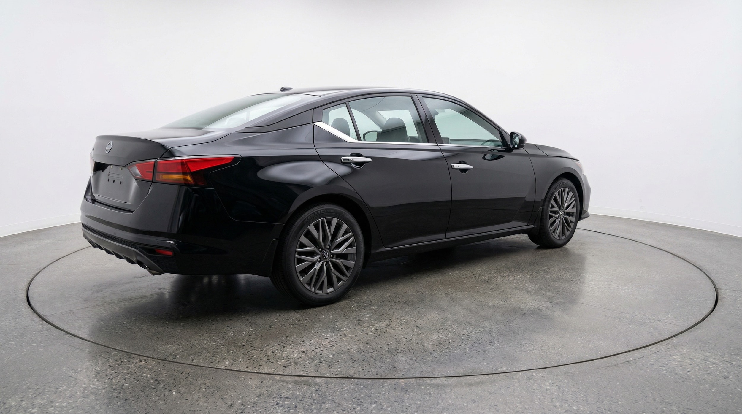 Thumbnail: 2025 Nissan Altima - 7