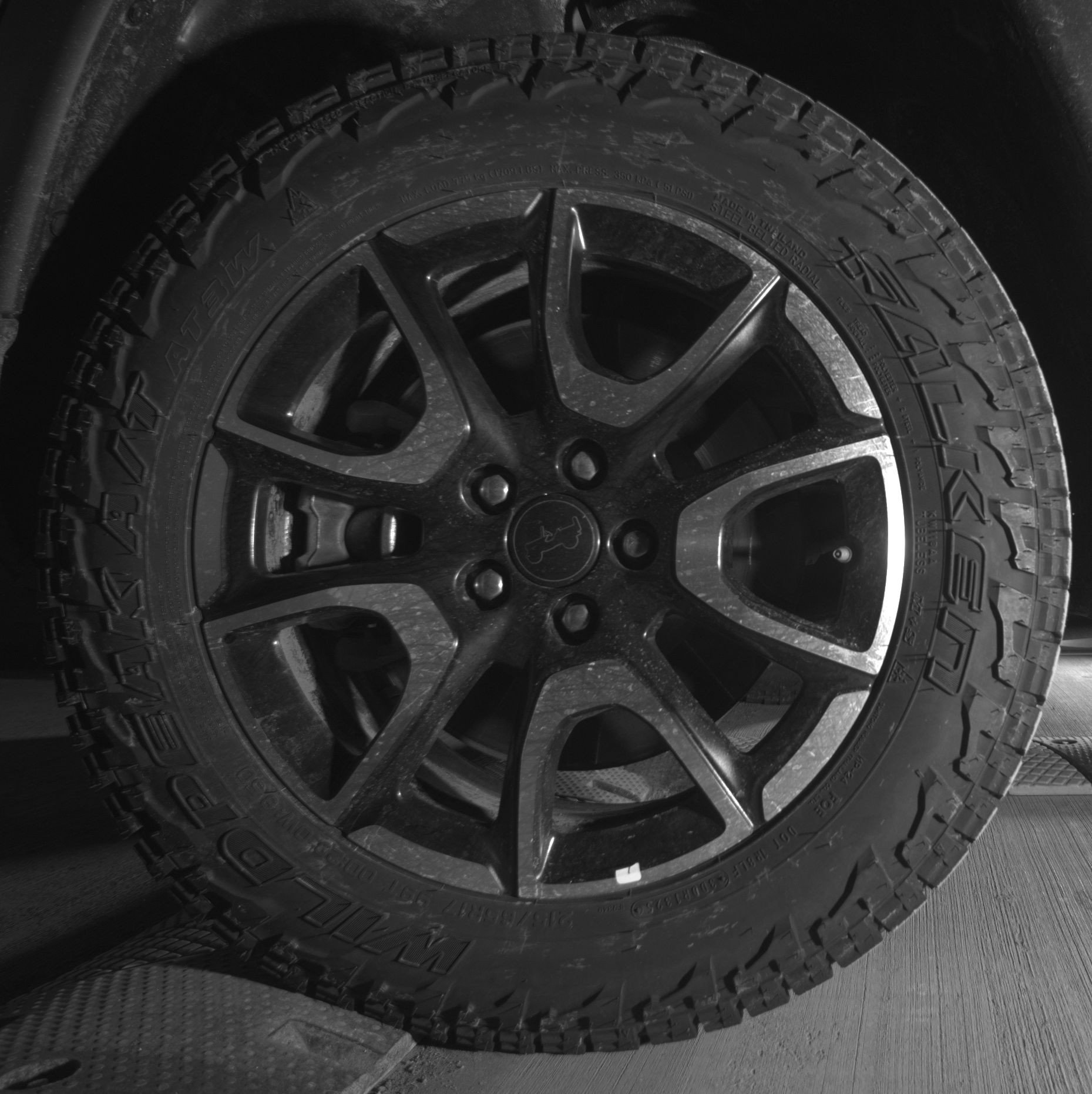 Thumbnail: 2025 Jeep Compass - 14