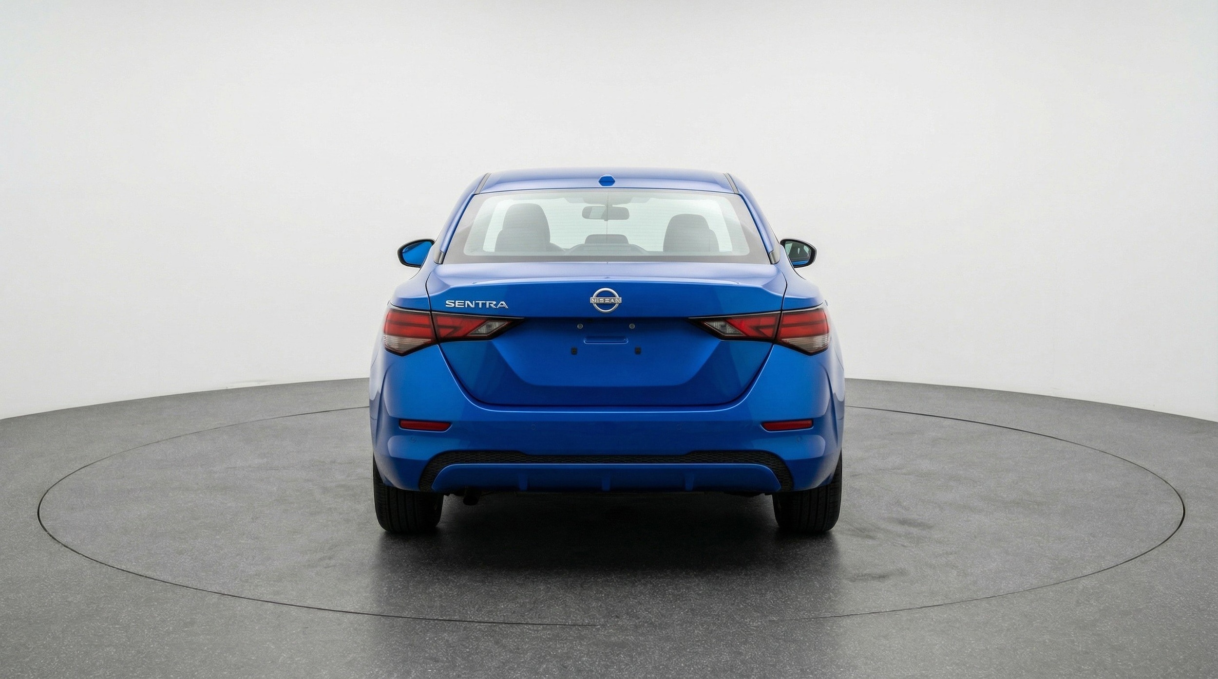 Thumbnail: 2025 Nissan Sentra - 7