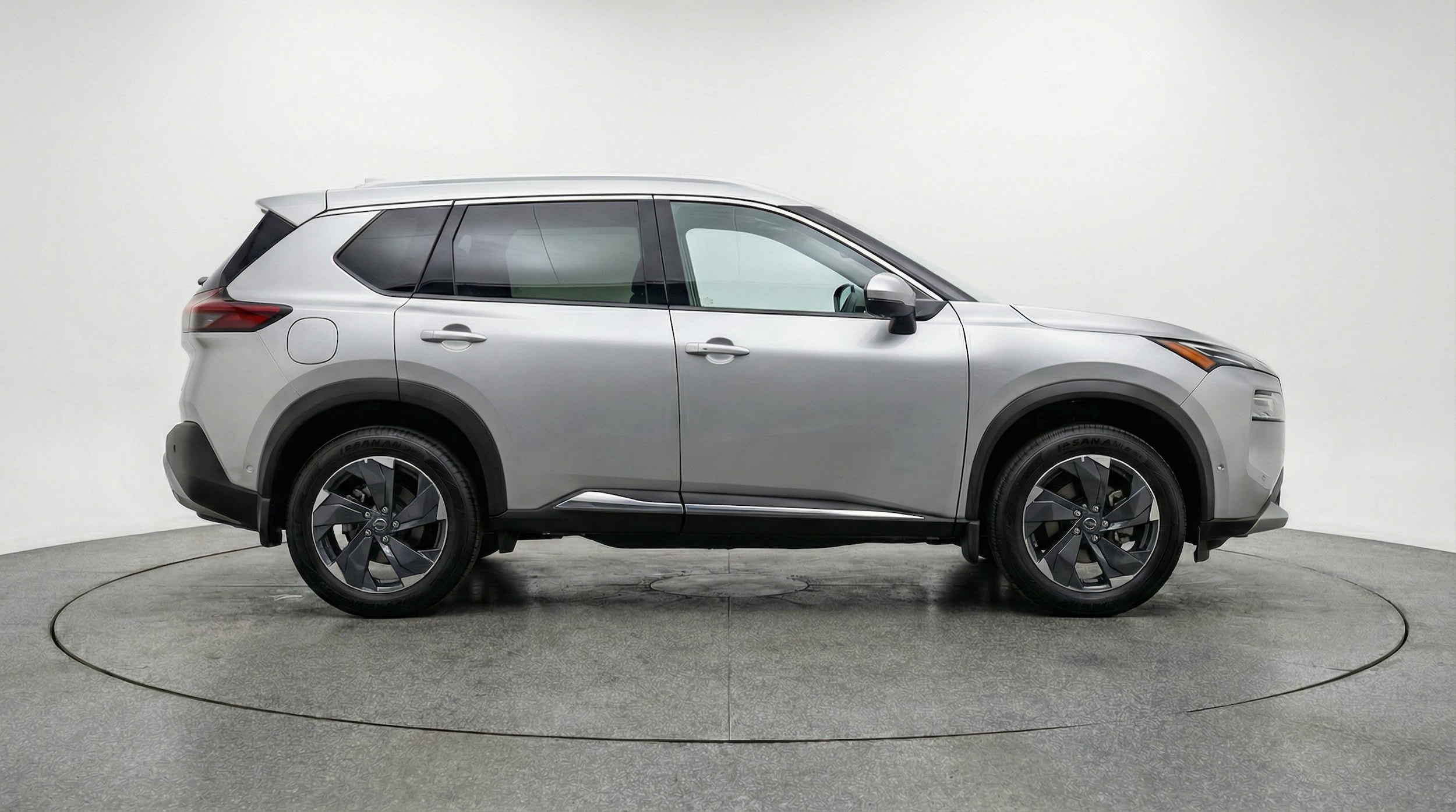 Thumbnail: 2025 Nissan Rogue - 8