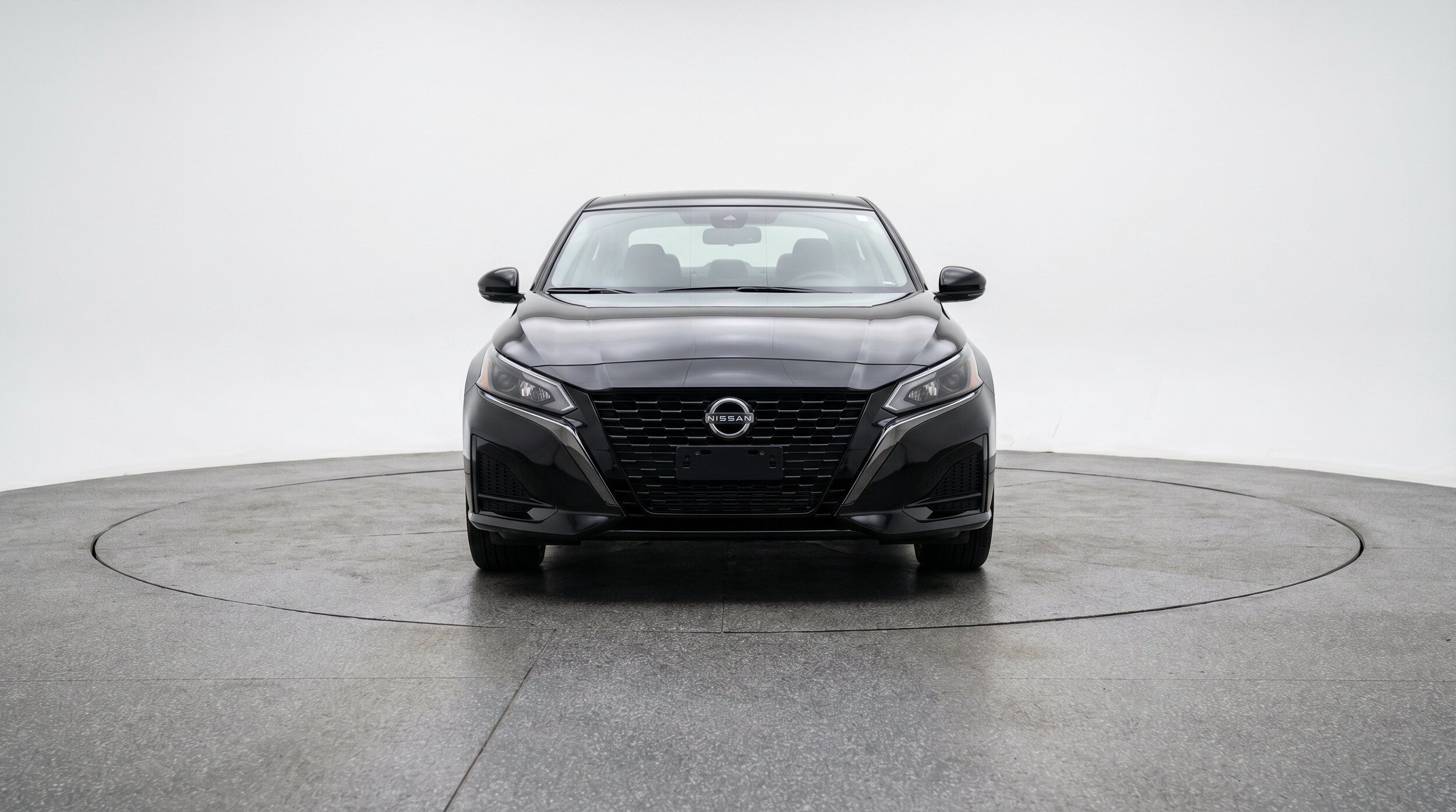 Thumbnail: 2026 Nissan Altima - 2