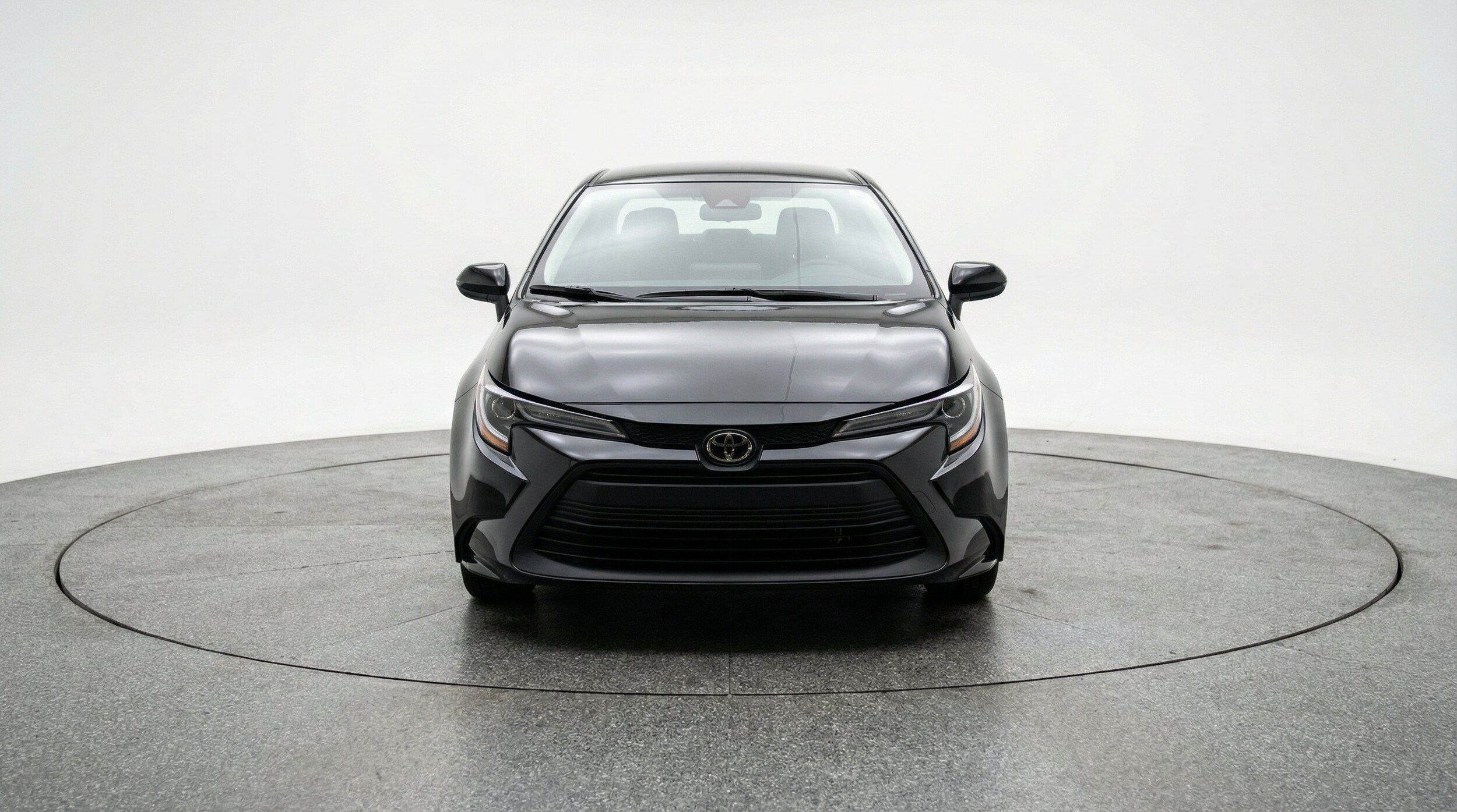Thumbnail: 2025 Toyota Corolla - 2
