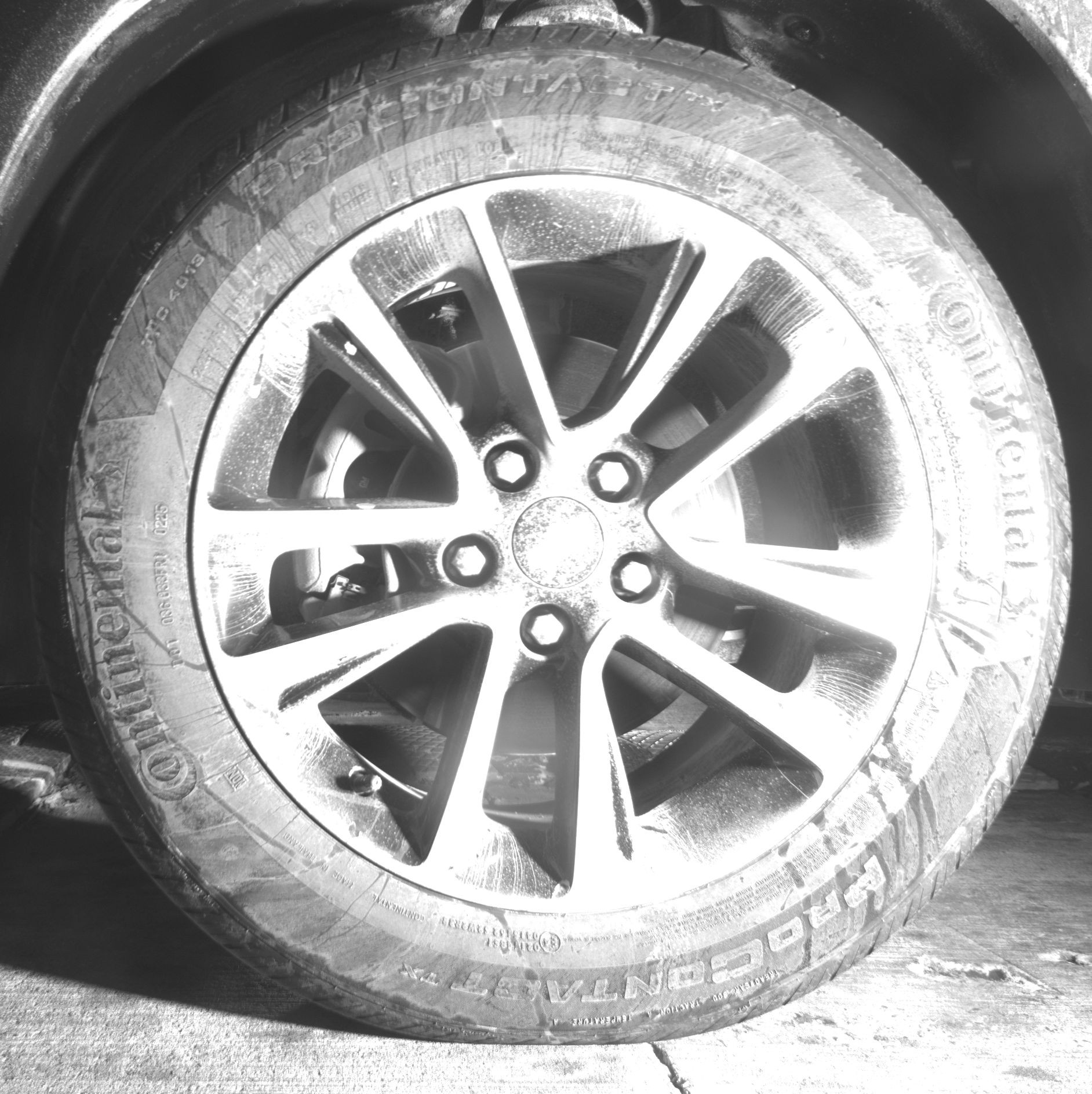 Thumbnail: 2025 Chevrolet TrailBlazer - 9