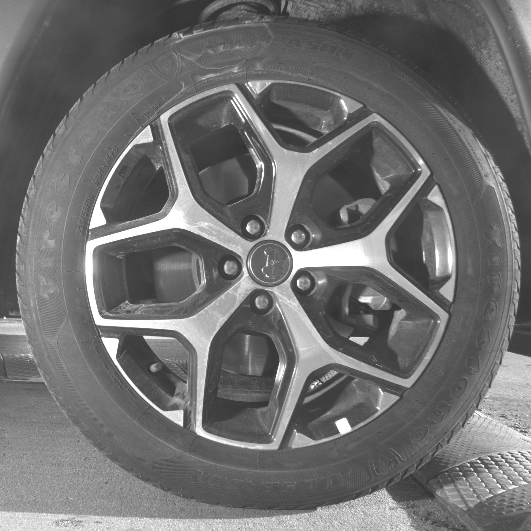 Thumbnail: 2025 Jeep Compass - 10