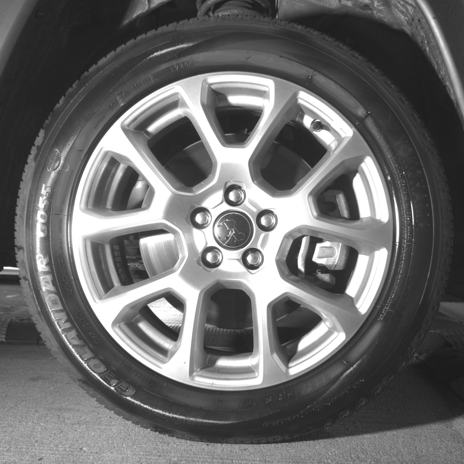 Thumbnail: 2025 Jeep Compass - 10