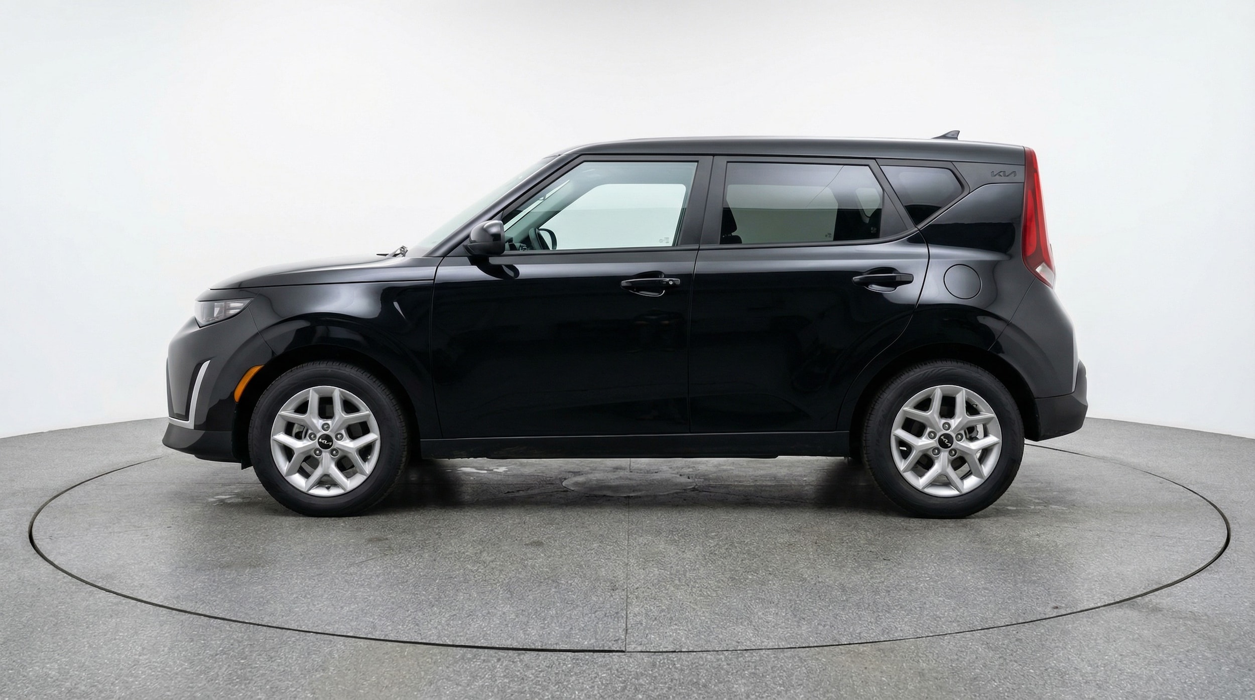 Thumbnail: 2025 Kia Soul - 4