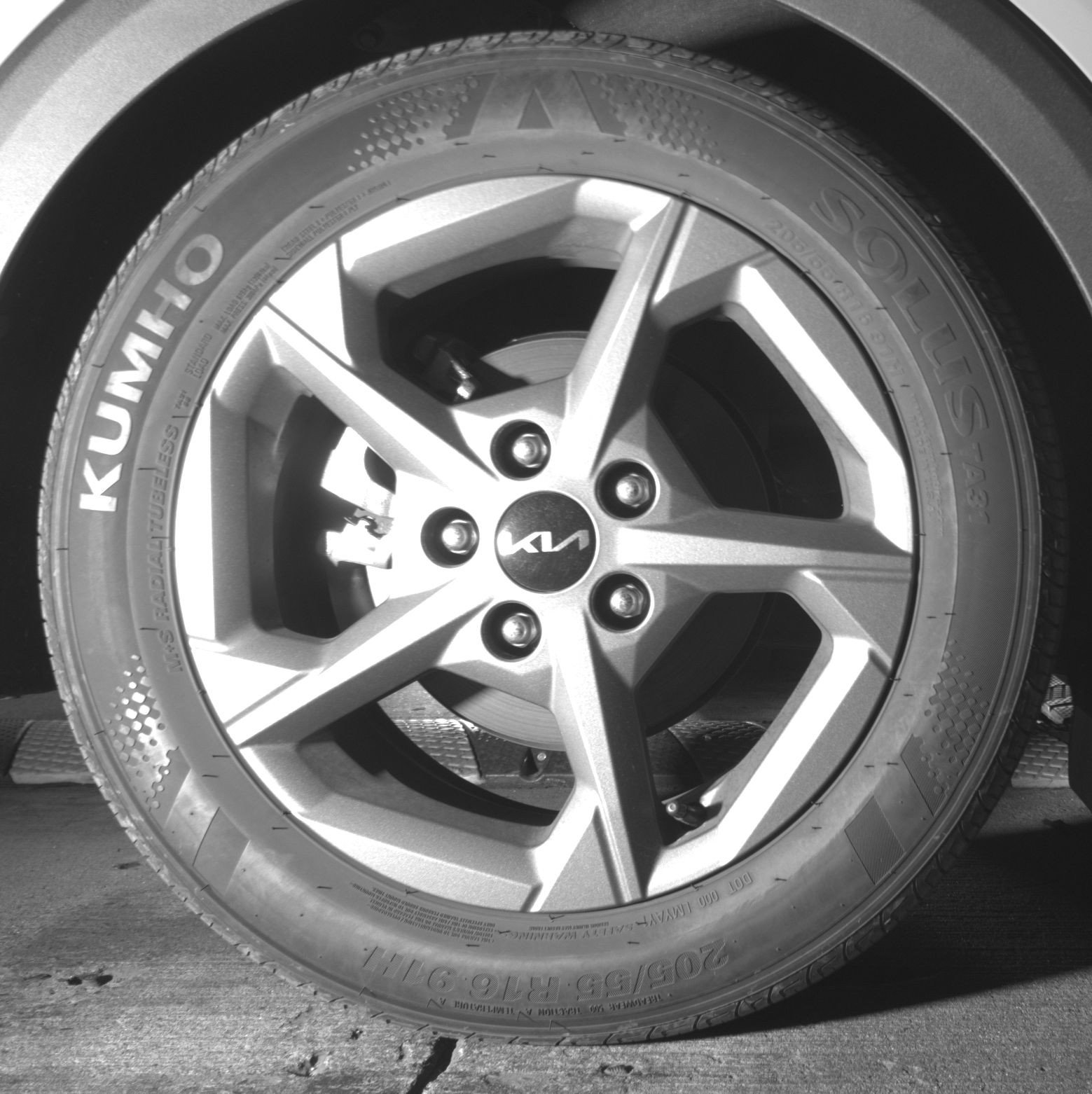 Thumbnail: 2025 Kia K4 - 15