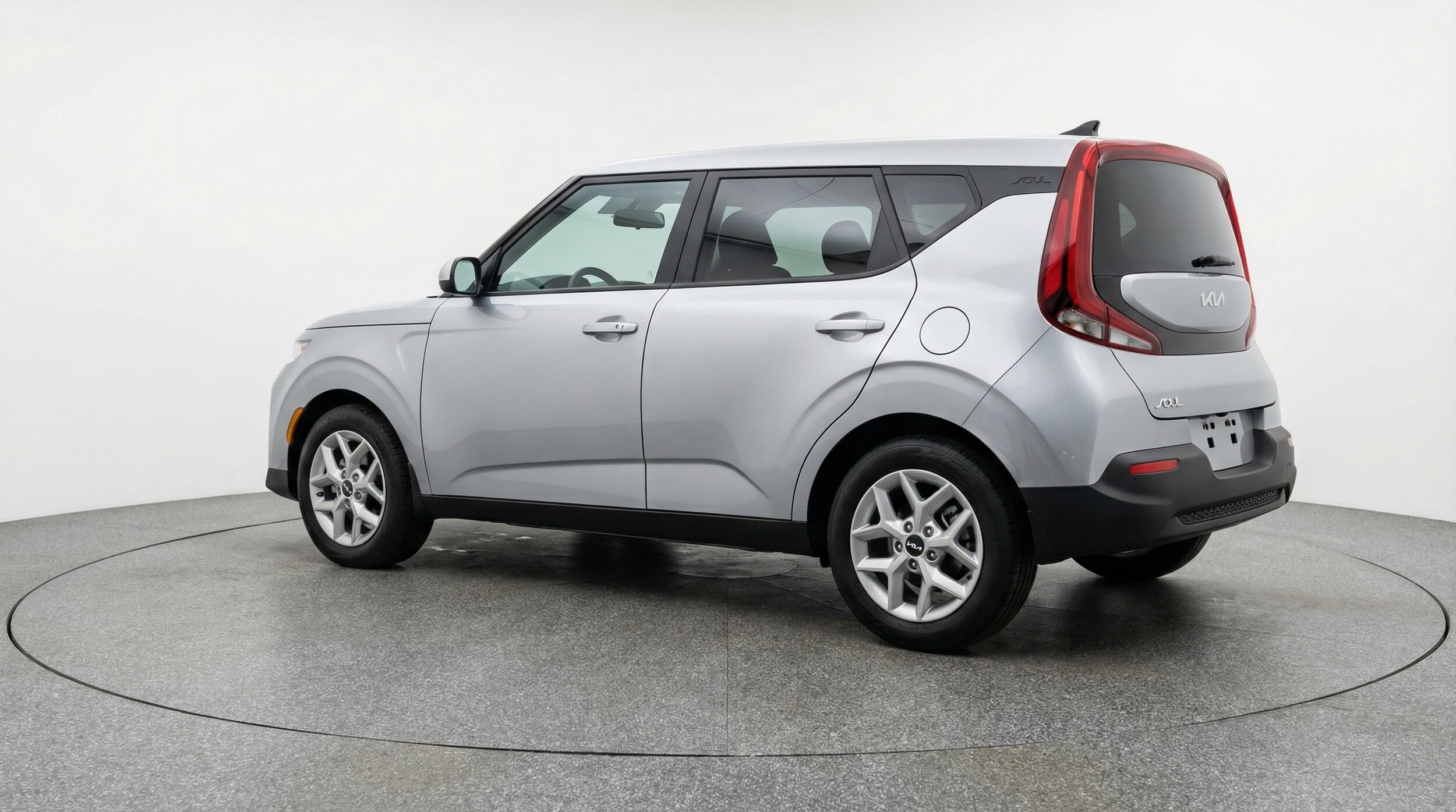 Thumbnail: 2025 Kia Soul - 5