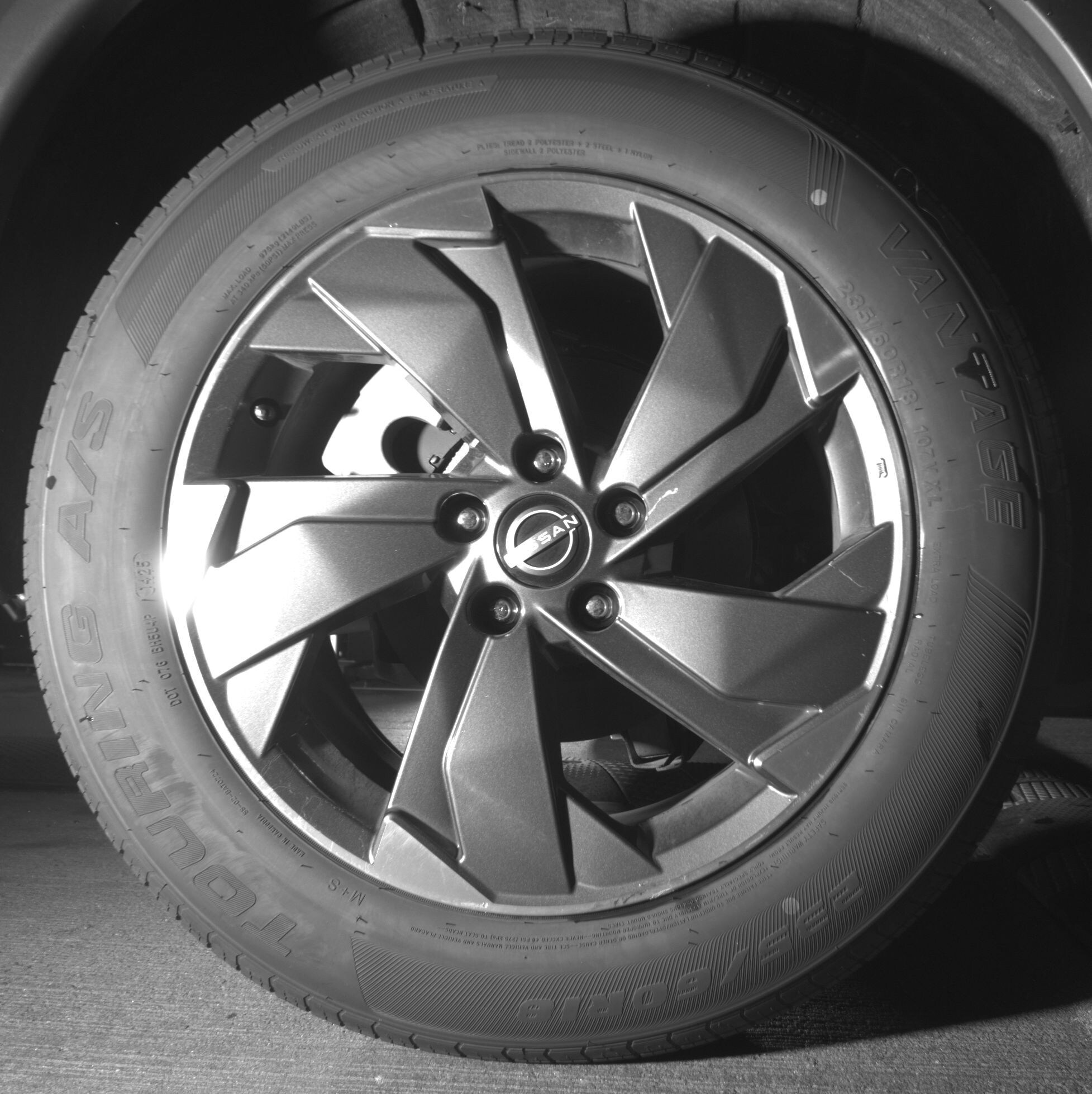 Thumbnail: 2025 Nissan Rogue - 12