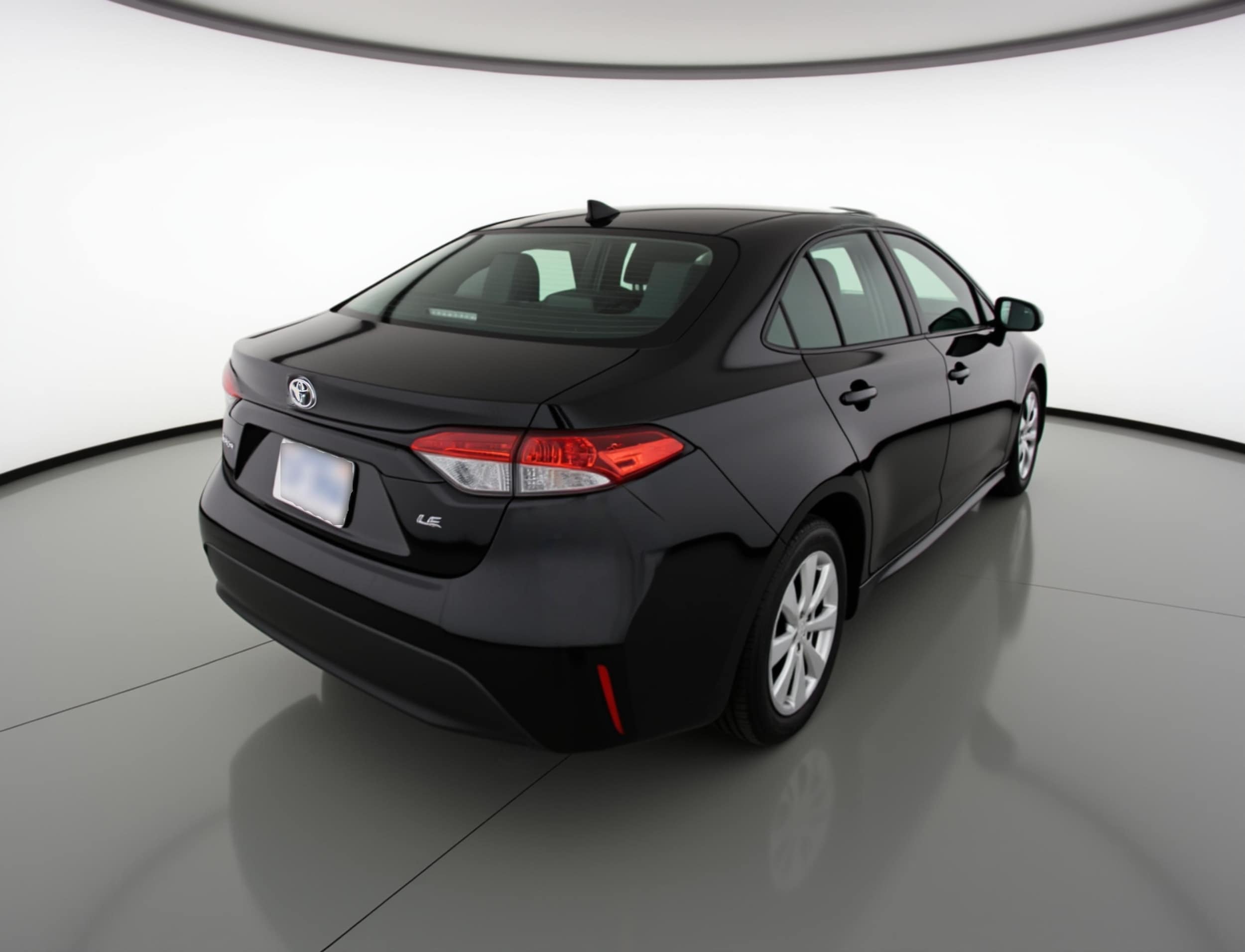 Thumbnail: 2025 Toyota Corolla - 7