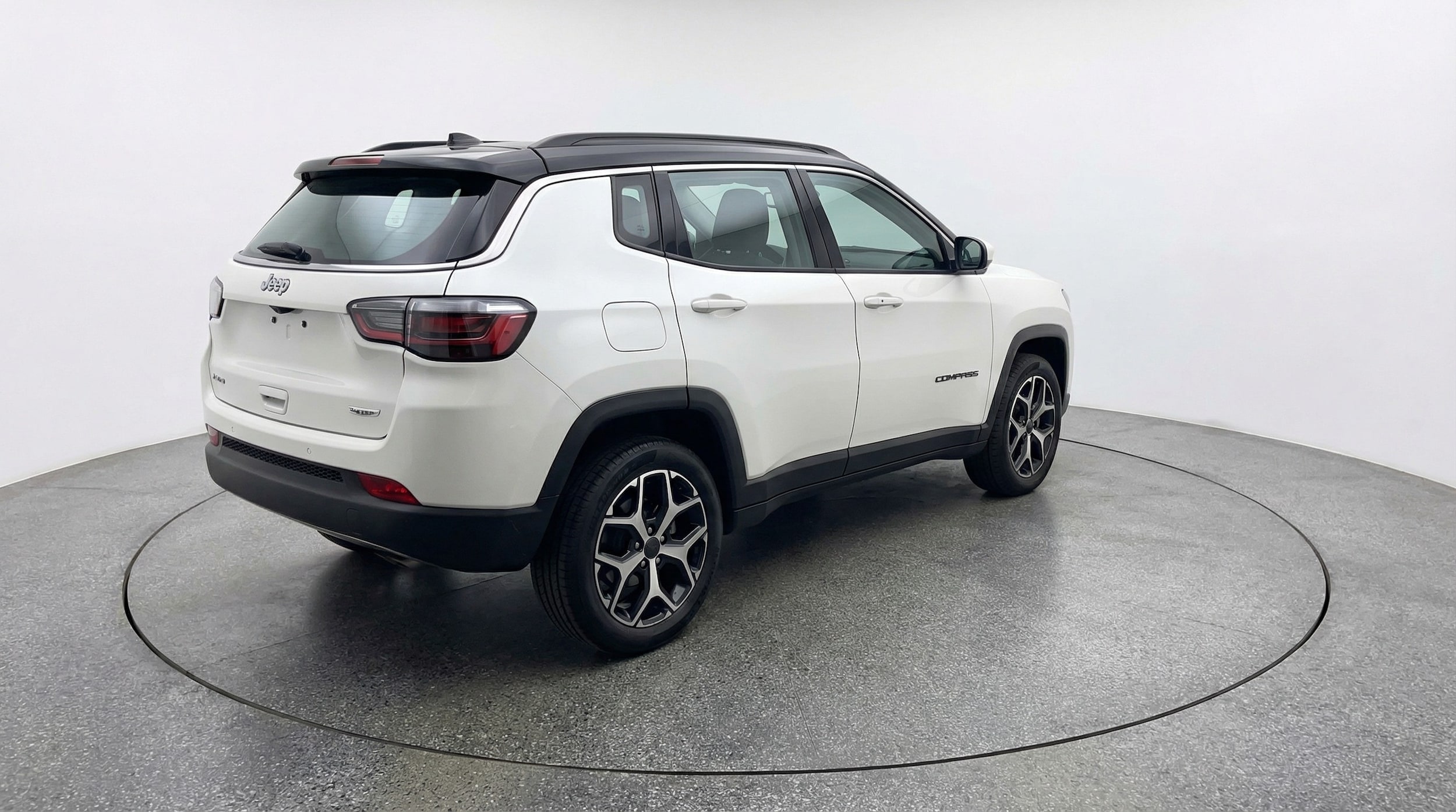 Thumbnail: 2025 Jeep Compass - 7