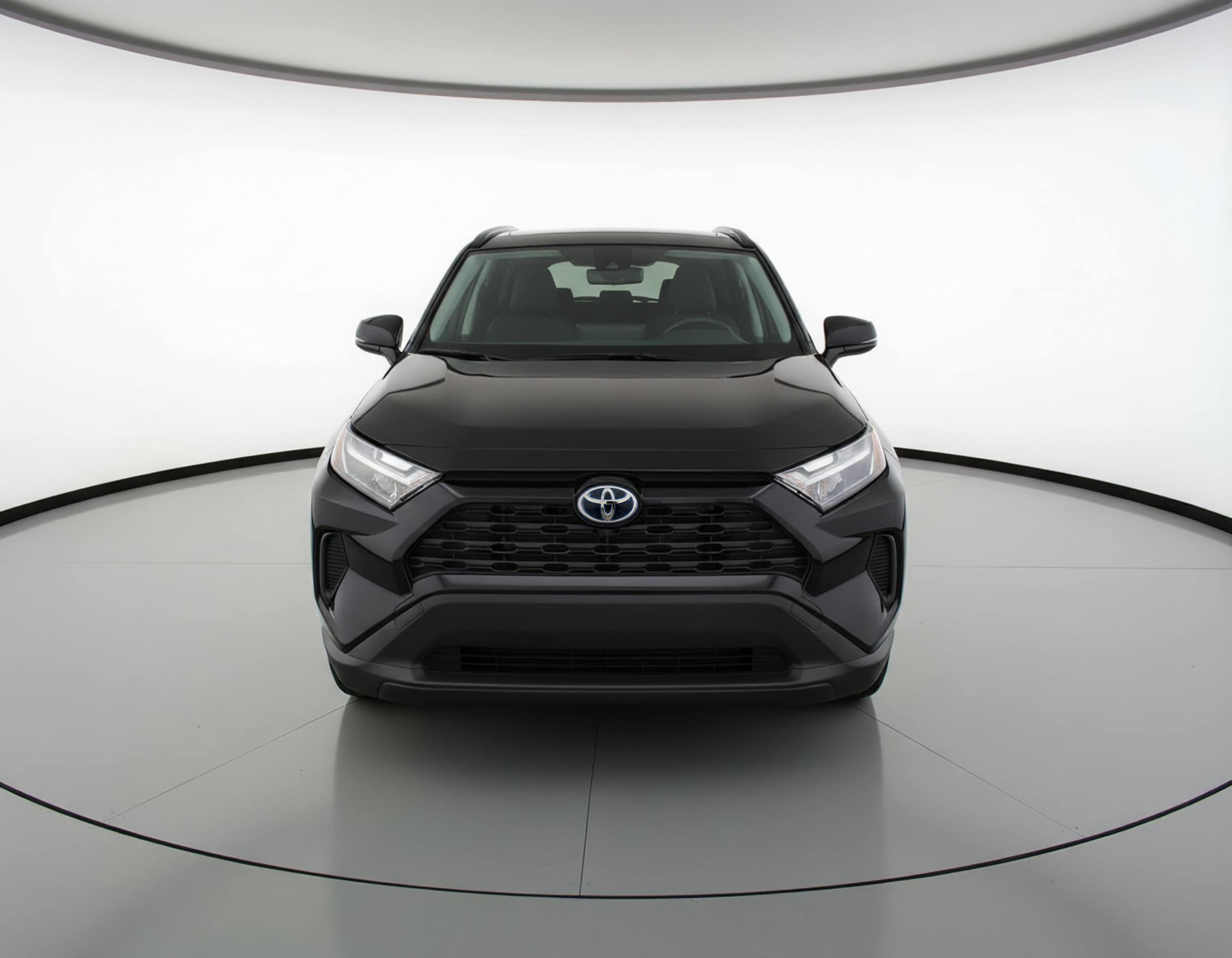 Thumbnail: 2025 Toyota RAV4 - 2