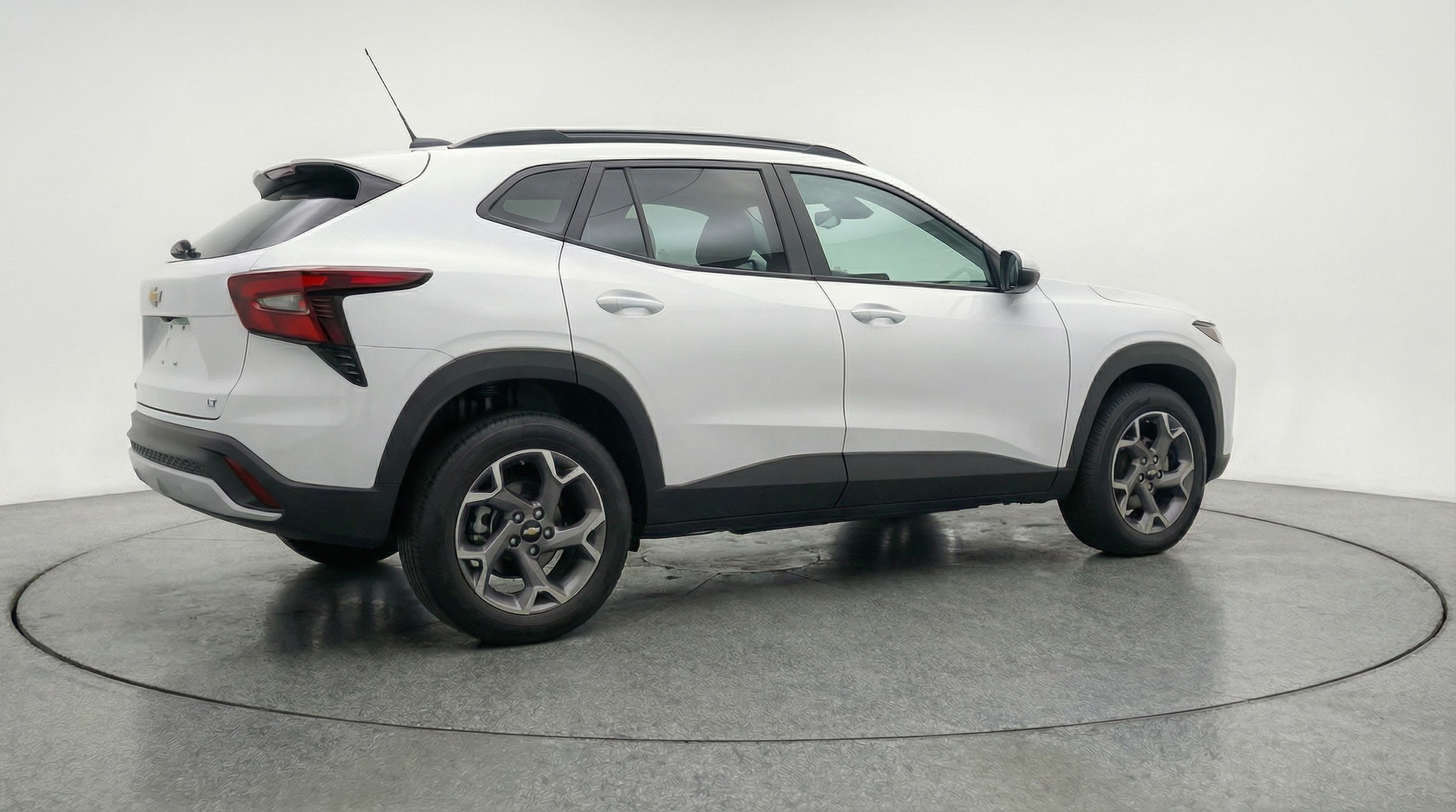 Thumbnail: 2025 Chevrolet Trax - 7