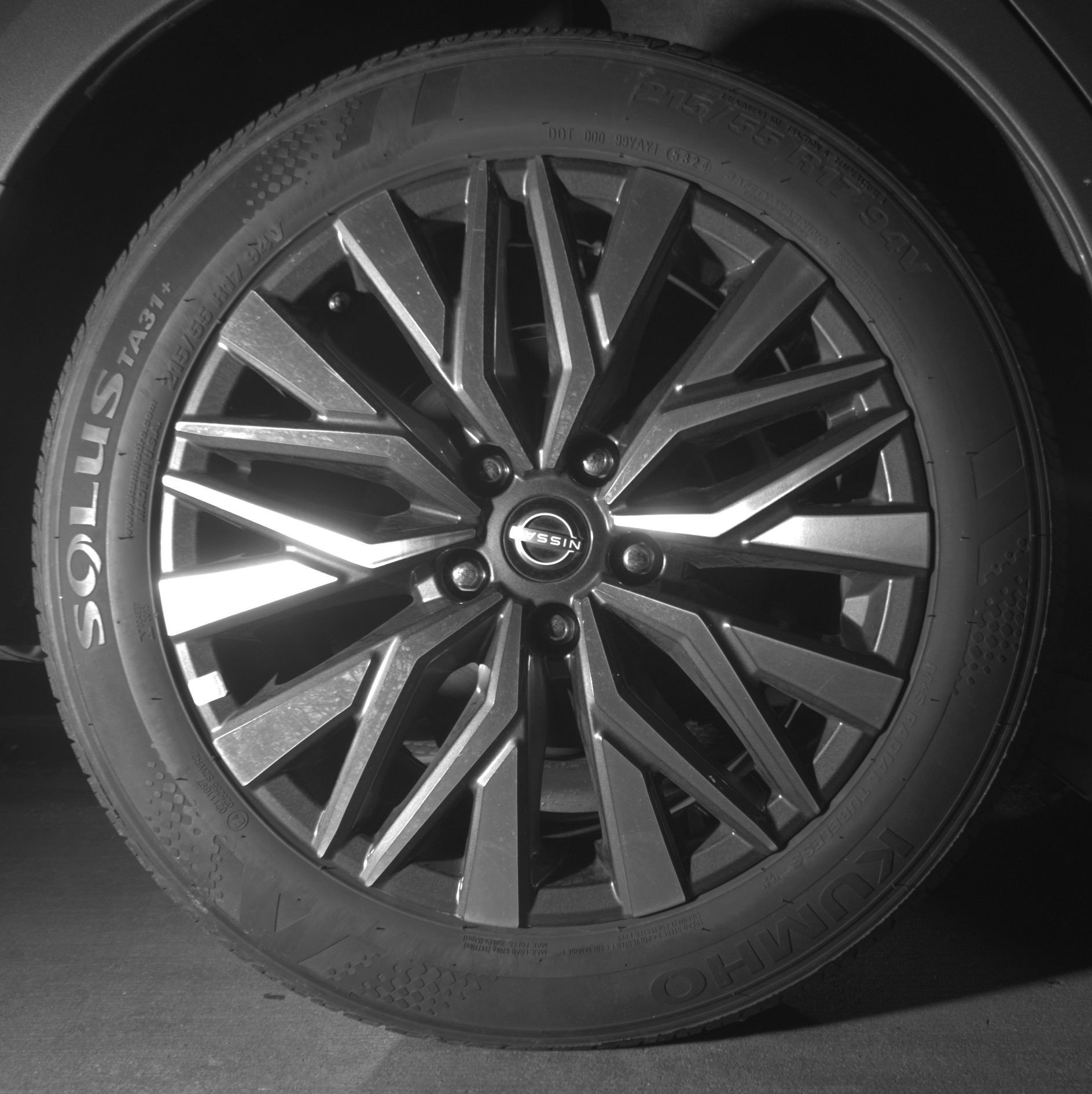 Thumbnail: 2025 Nissan Altima - 15