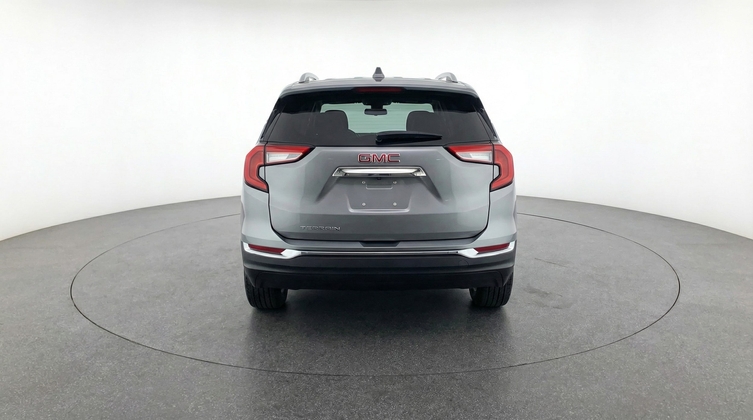 Thumbnail: 2024 GMC Terrain - 6