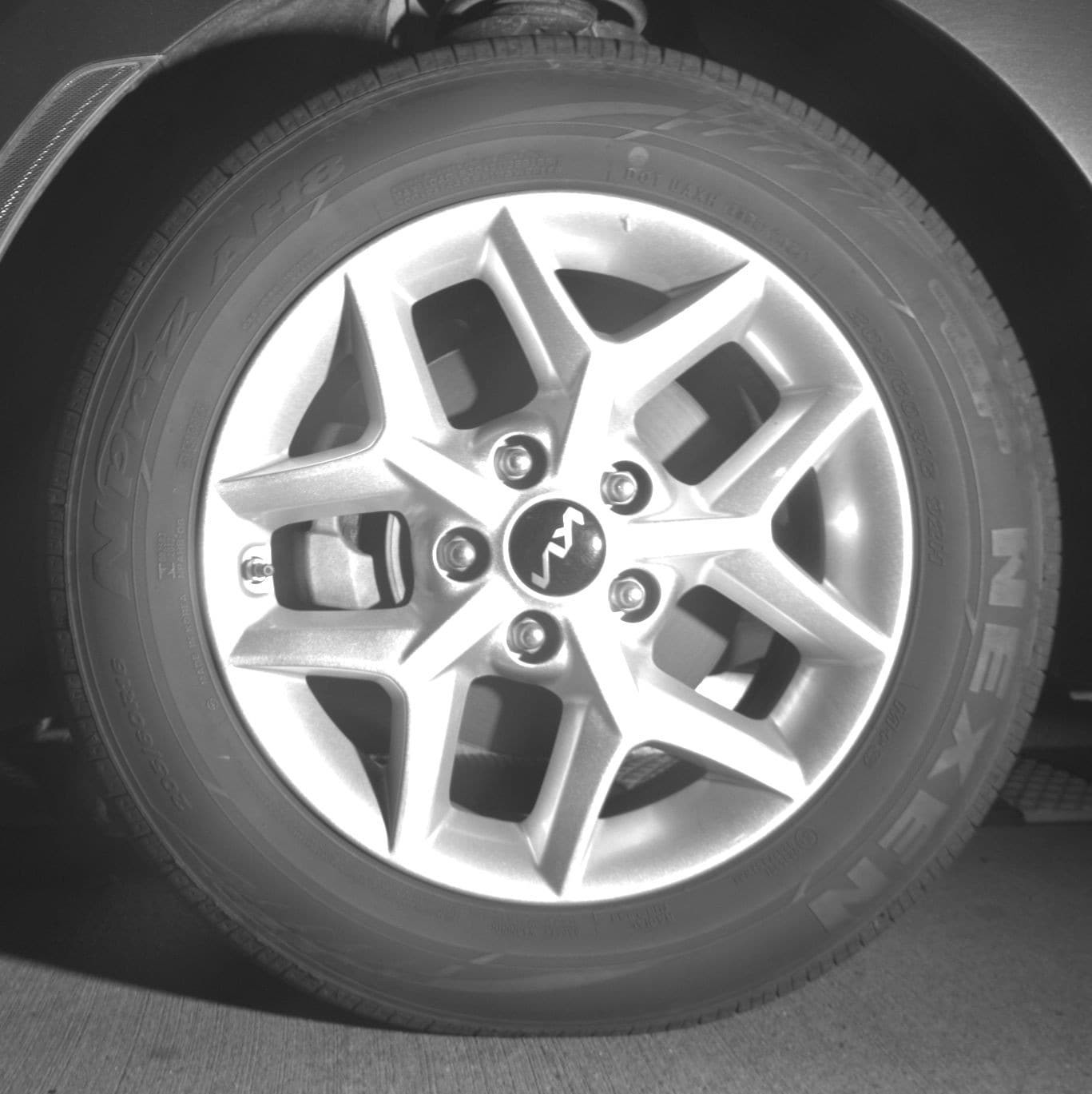 Thumbnail: 2025 Kia Soul - 9