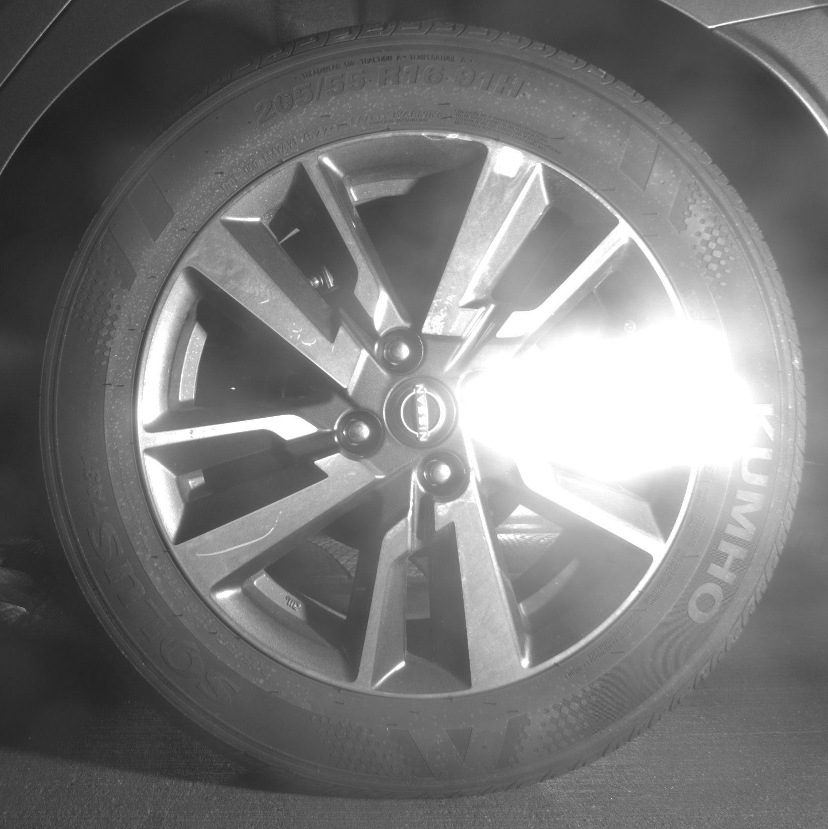 Thumbnail: 2025 Nissan Versa - 11