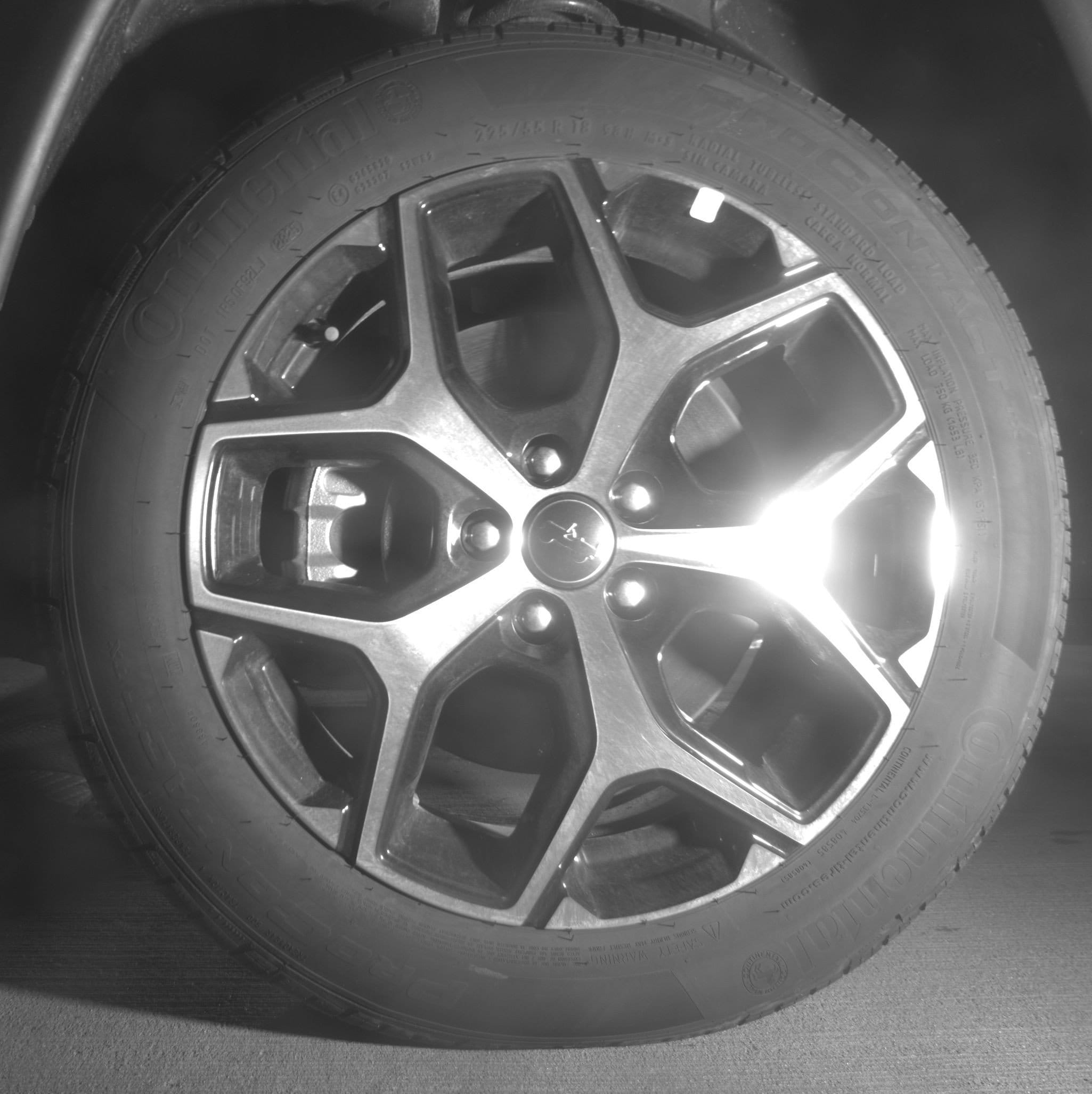 Thumbnail: 2025 Jeep Compass - 12