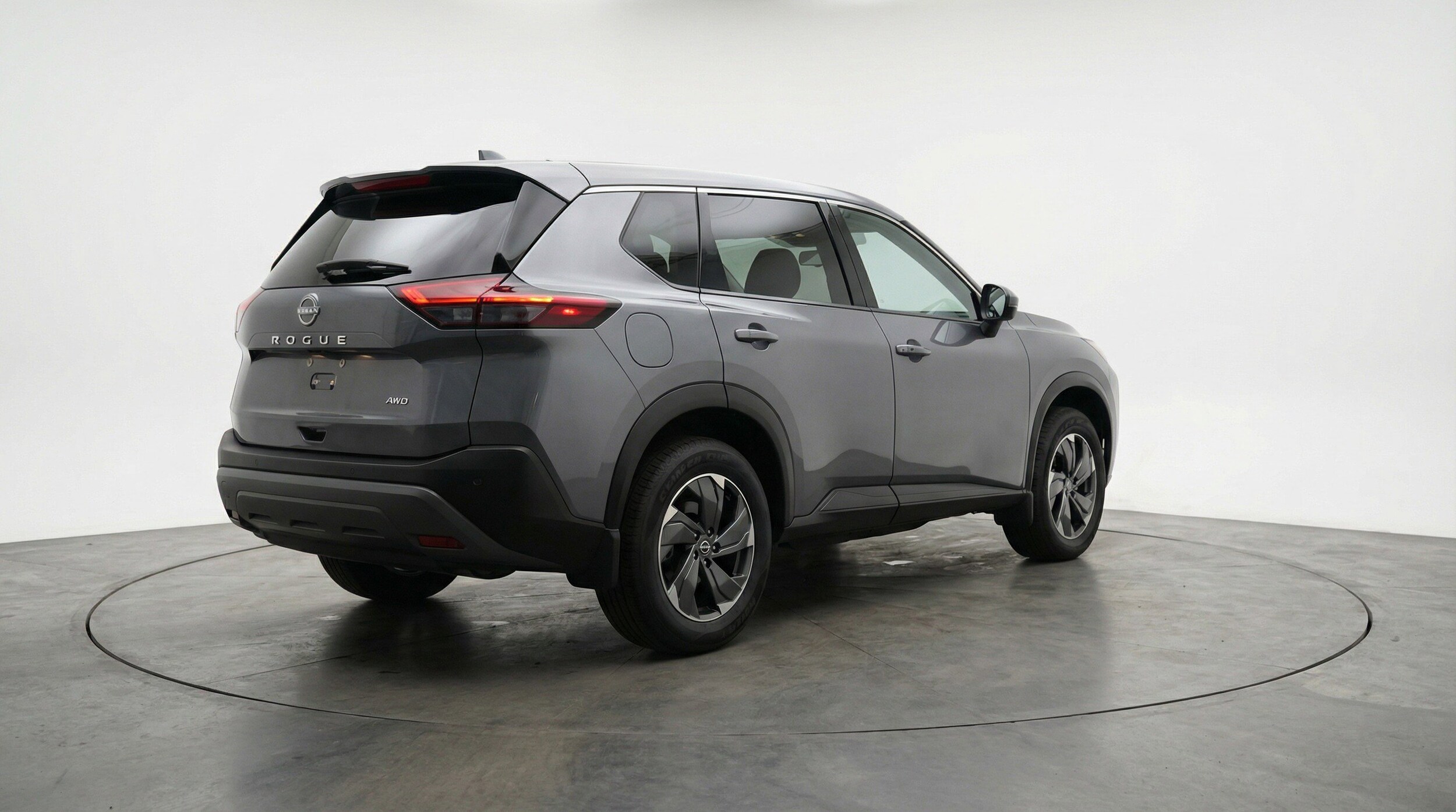 Thumbnail: 2025 Nissan Rogue - 9