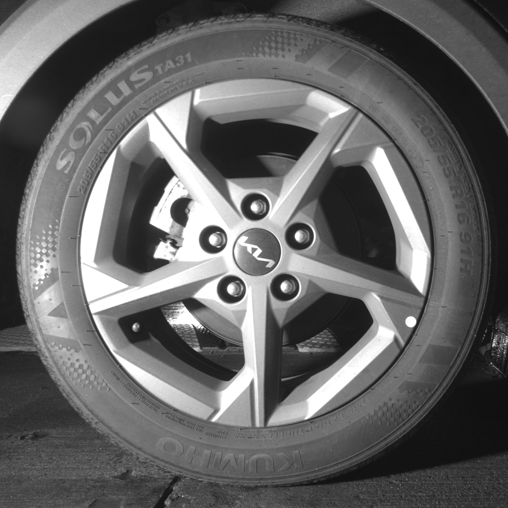 Thumbnail: 2025 Kia K4 - 12