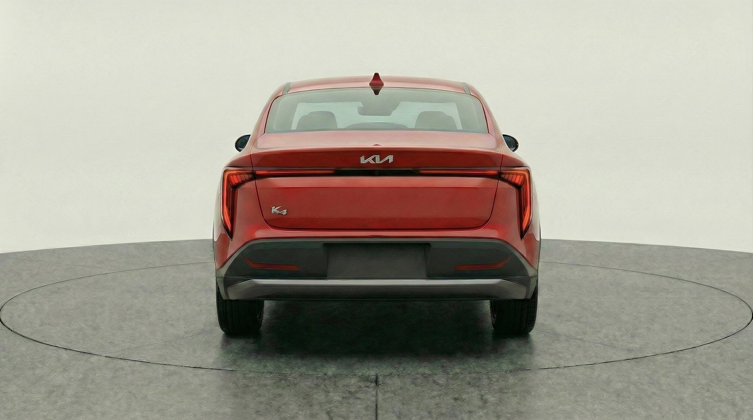 Thumbnail: 2025 Kia K4 - 7