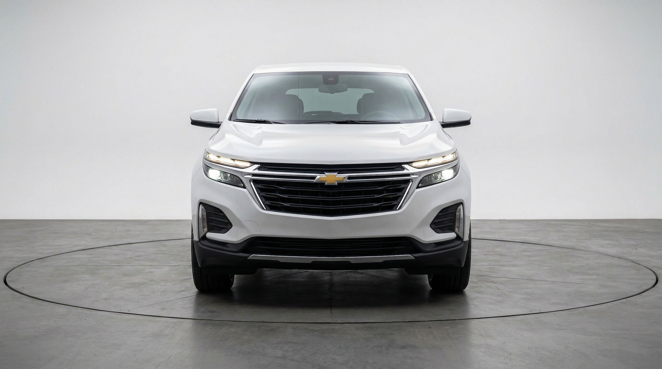 Thumbnail: 2025 Chevrolet Equinox - 2