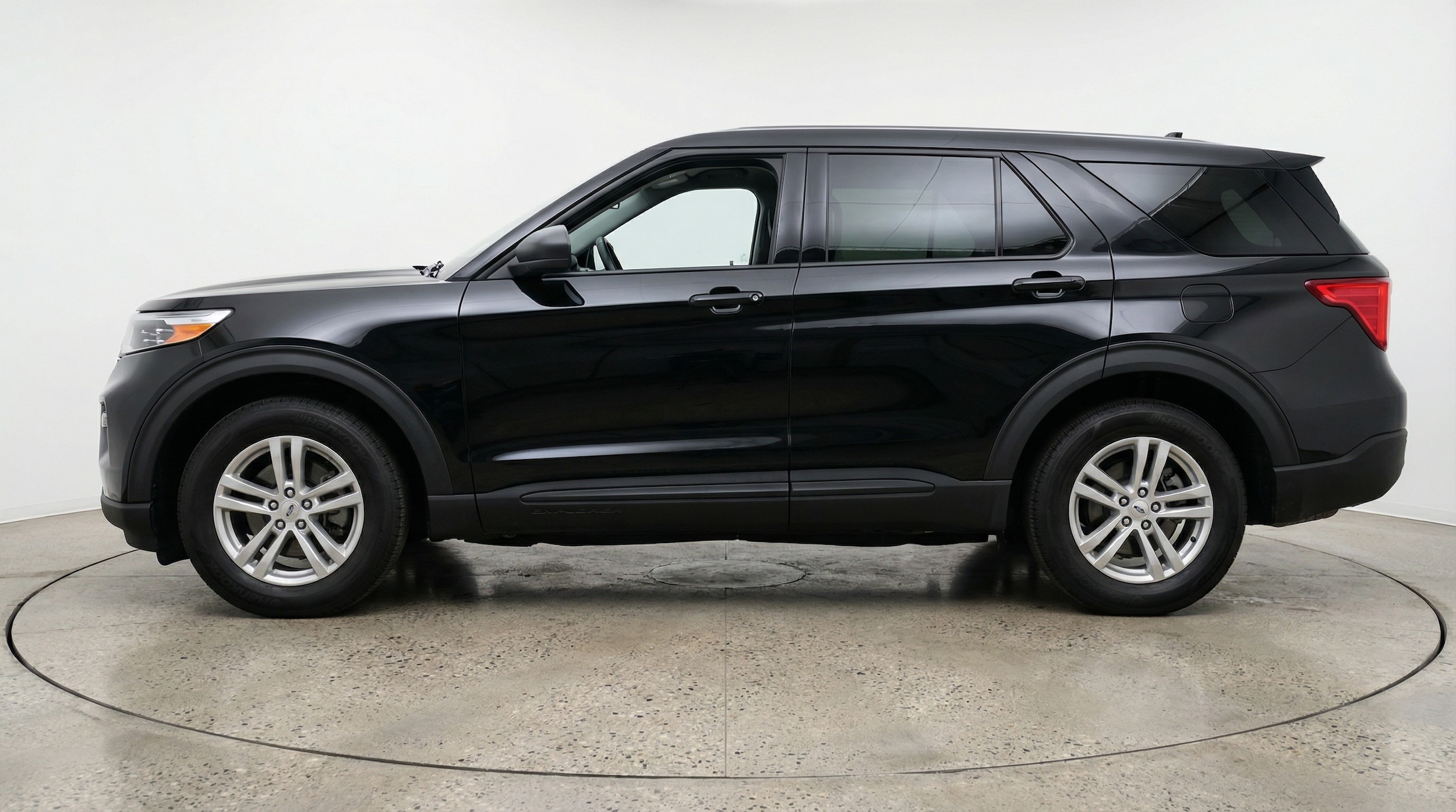 Thumbnail: 2024 Ford Explorer - 4