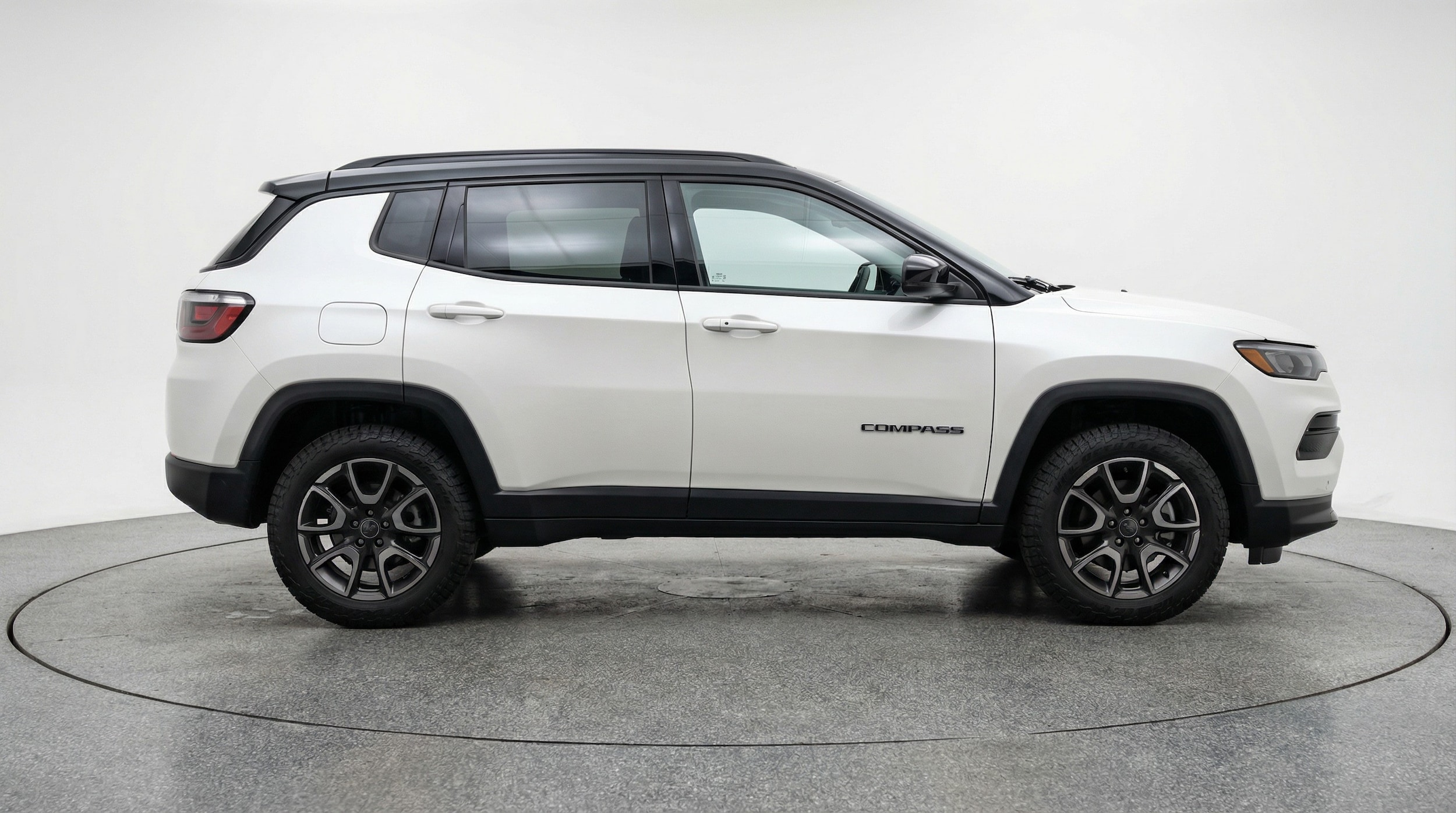 Thumbnail: 2025 Jeep Compass - 8