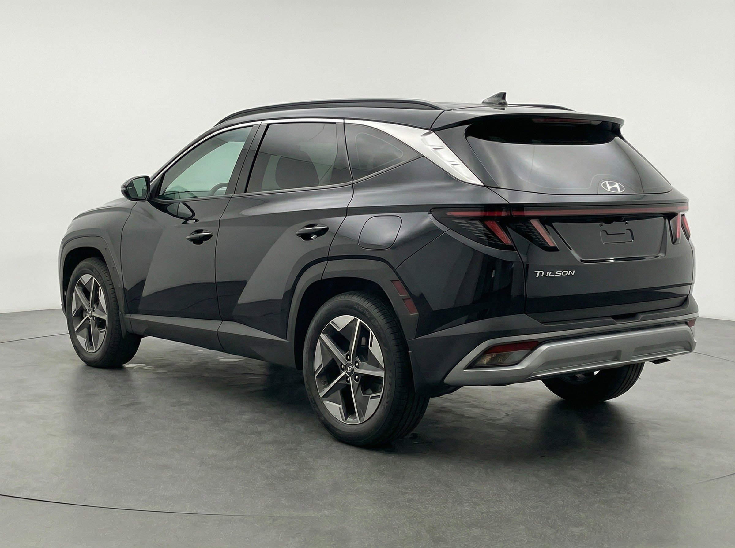 Thumbnail: 2025 Hyundai Tucson - 6
