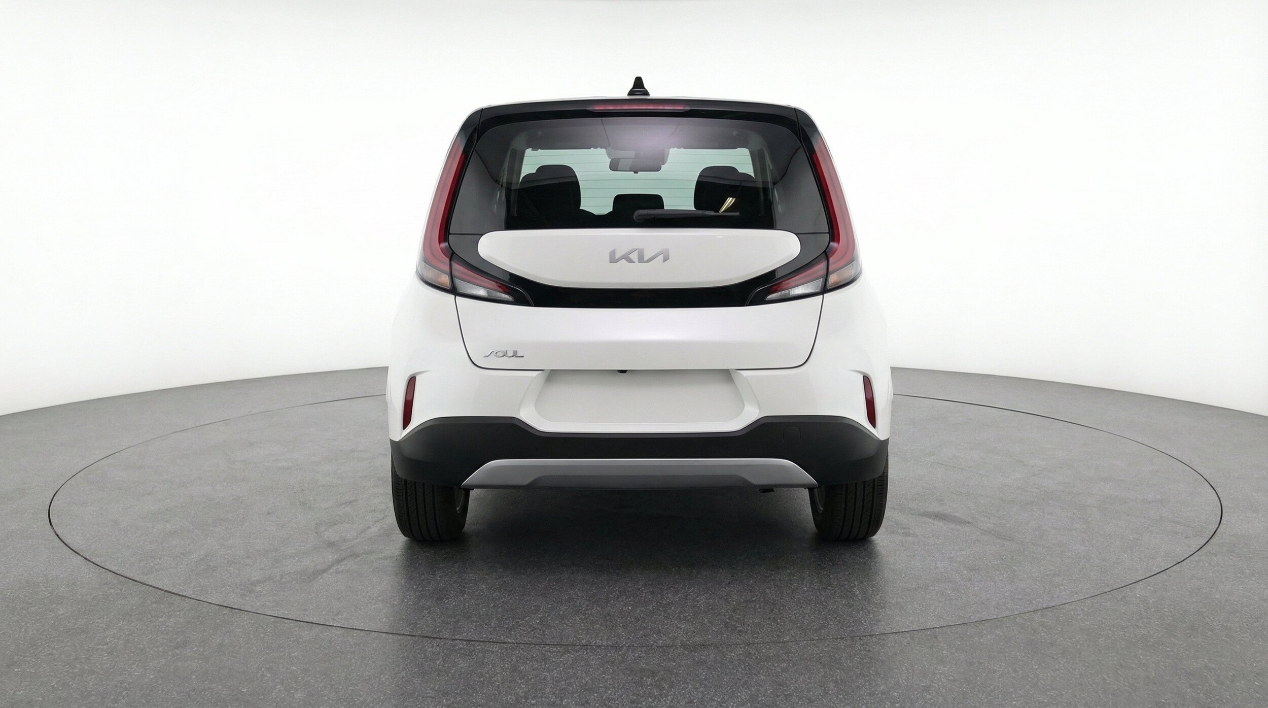 Thumbnail: 2025 Kia Soul - 7