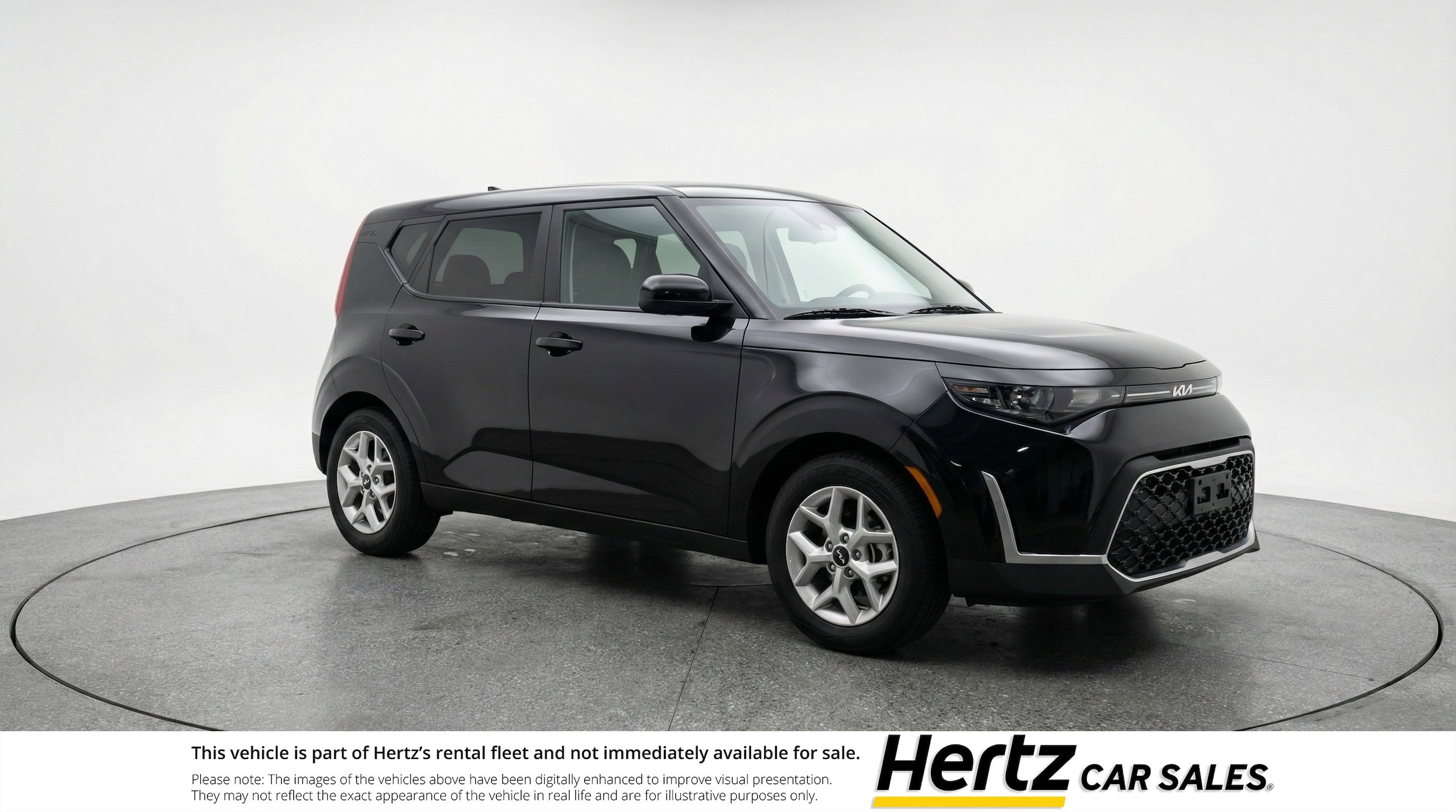 Thumbnail: 2025 Kia Soul - 1