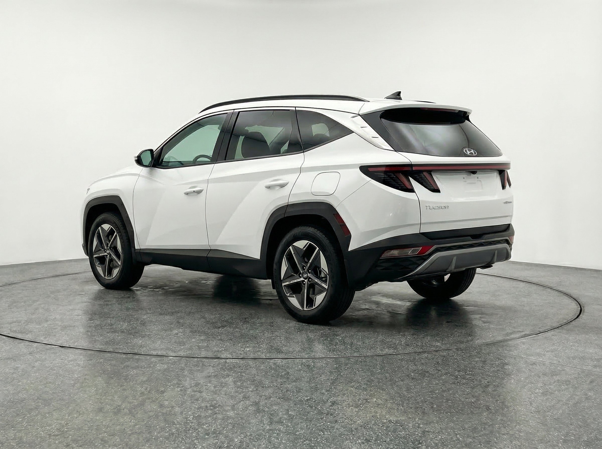 Thumbnail: 2026 Hyundai Tucson - 6